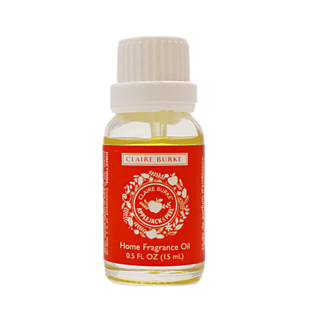 Applejack & Peel Fragrance Oil | Claire Burke