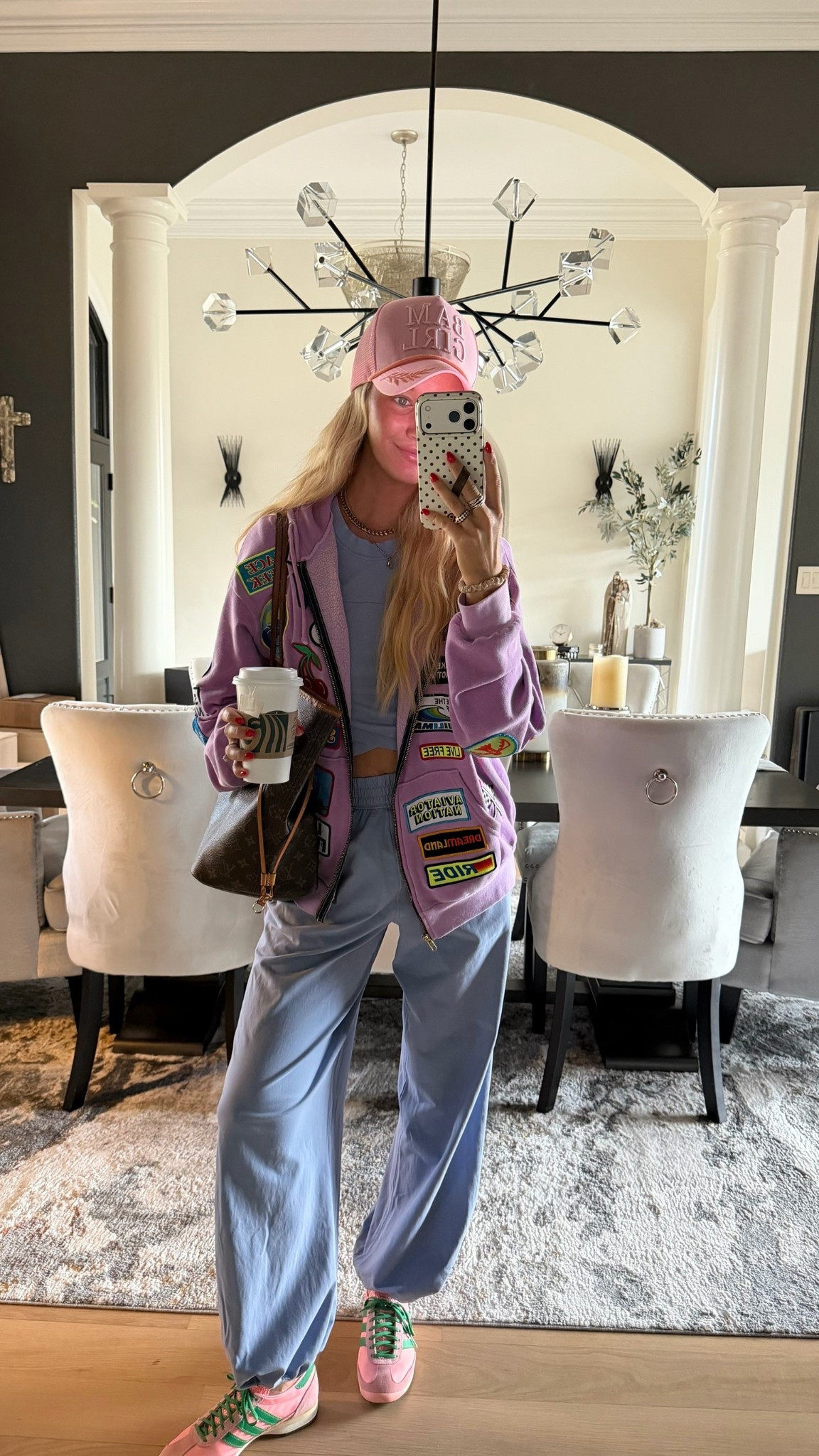 Casual but cute … 💕