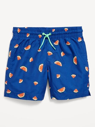 Swim Trunks for Boys | Old Navy (US)