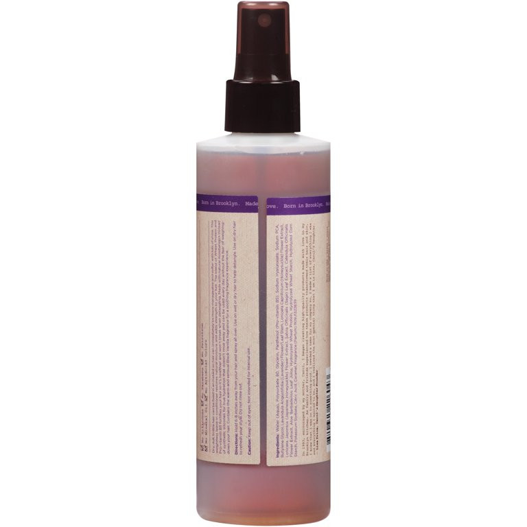Carol's Daughter Leave in Conditioner Spray, Black Vanilla, 8 oz | Walmart (US)