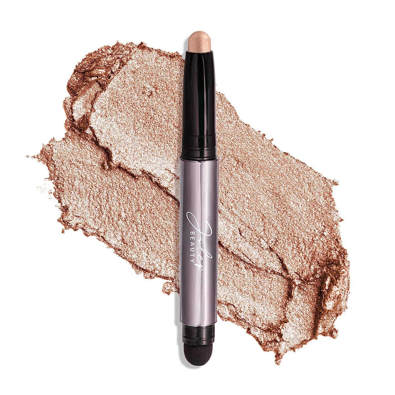 Amazon.com : Julep Eyeshadow 101 Crème to Powder Waterproof Eyeshadow Stick, Champagne Shimmer :... | Amazon (US)