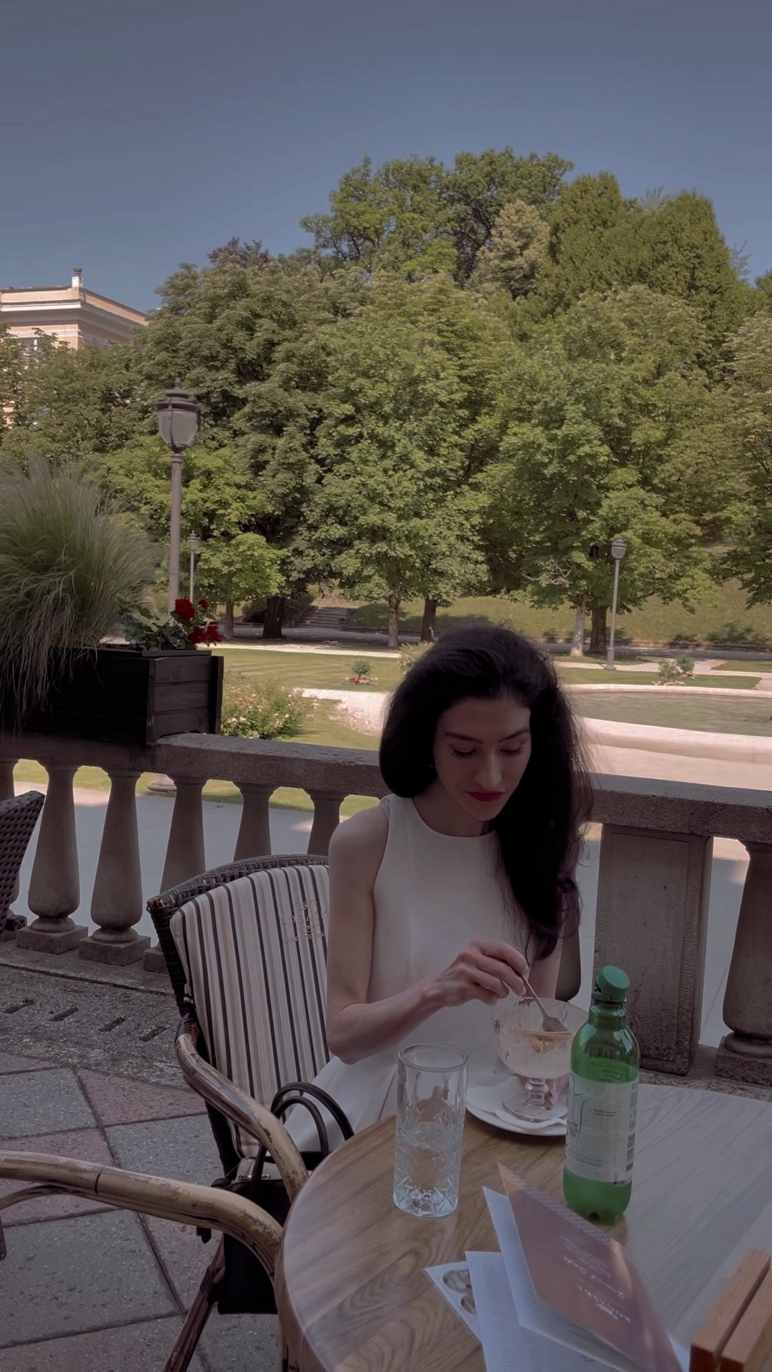 summer brunch outfit, summer top, summer country club outfit, summer old money outfit, summer old money style, European fashion, European summer fashion, white top, peplum top, midi skirt

#LTKSummerEdit #LTKParties #LTKSeasonal