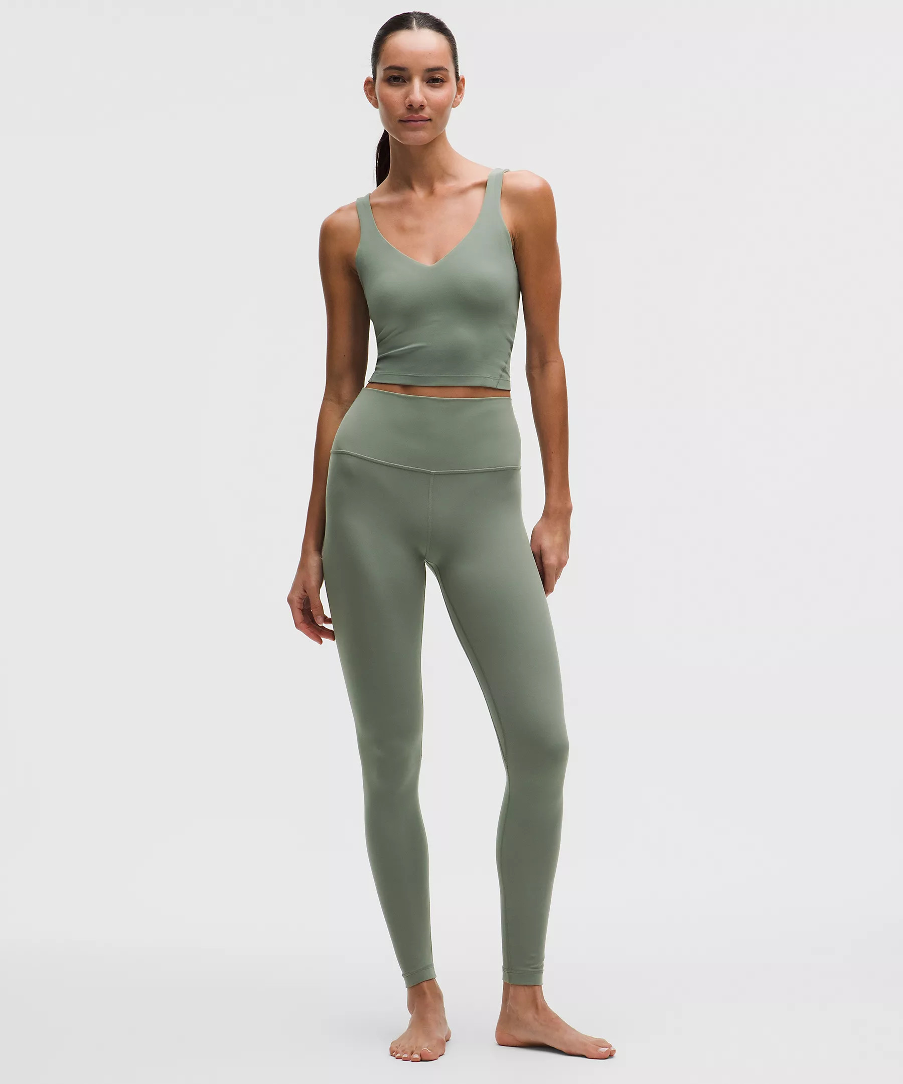 lululemon Align™ High-Rise Pant 28" | Lululemon (US)