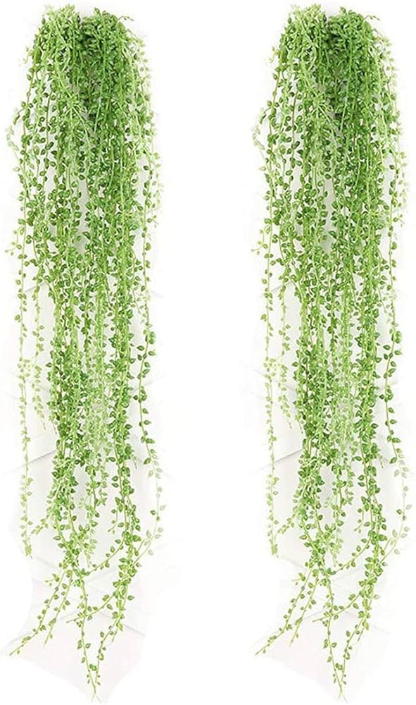 SRK Fake Succulents Artificial Plants Unpotted Fake Moss for Floral Decor Pre-Made Plants Vivid P... | Amazon (US)