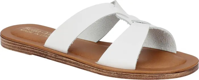 Slide Sandal | Nordstrom