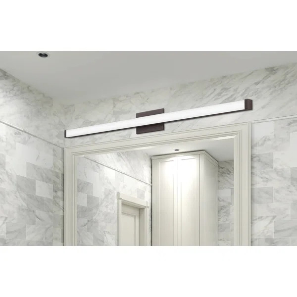 3-Light Bath Bar | Wayfair North America