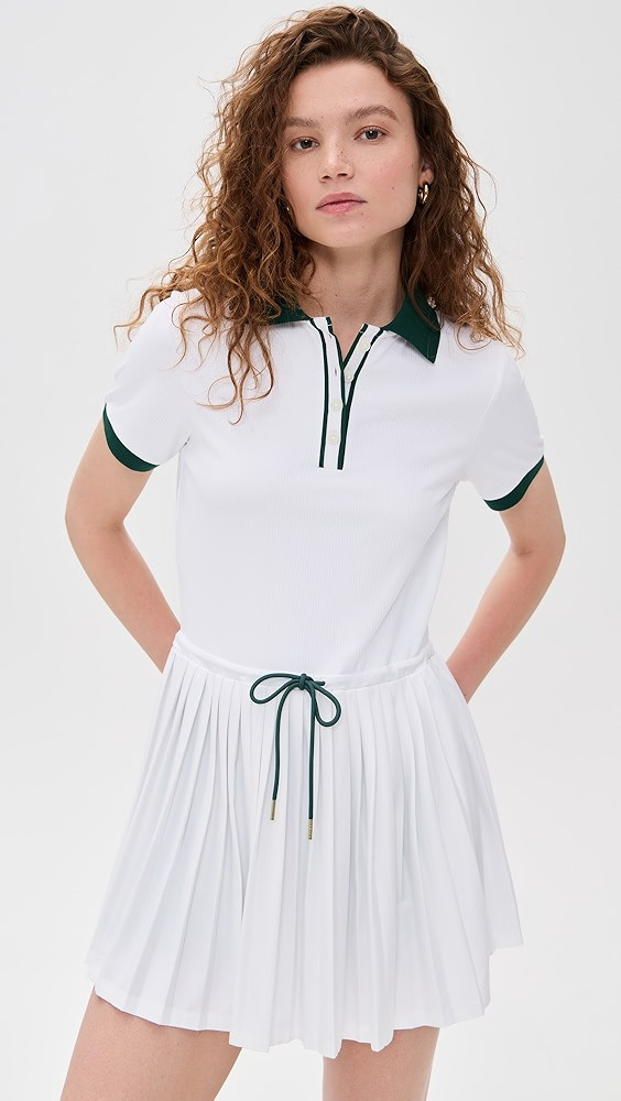 Varley Paloma Court Dress 30 | Shopbop | Shopbop