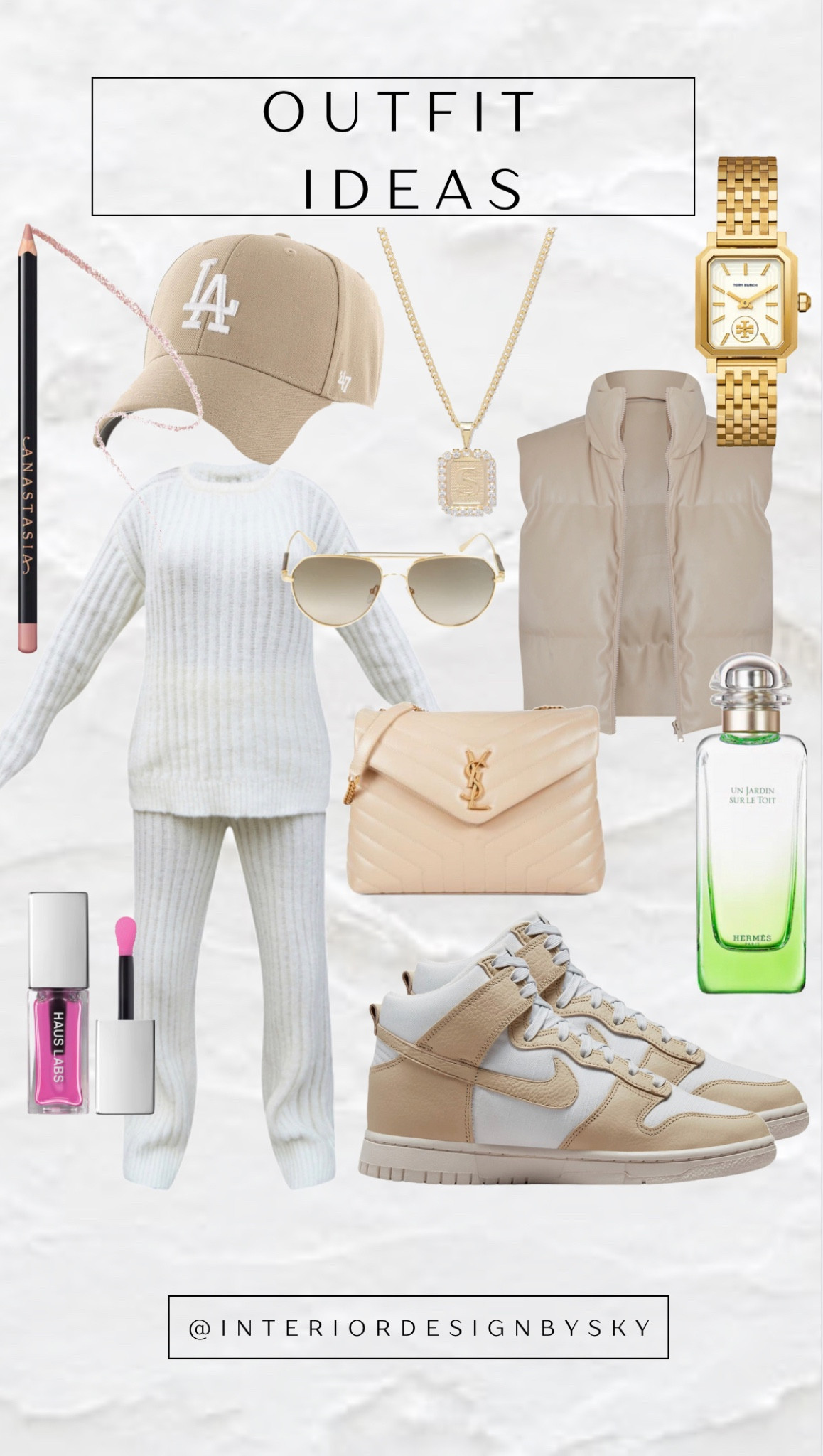 Comfortable & trendy outfit for the winter😇 

#LTKSale #LTKstyletip #LTKfit