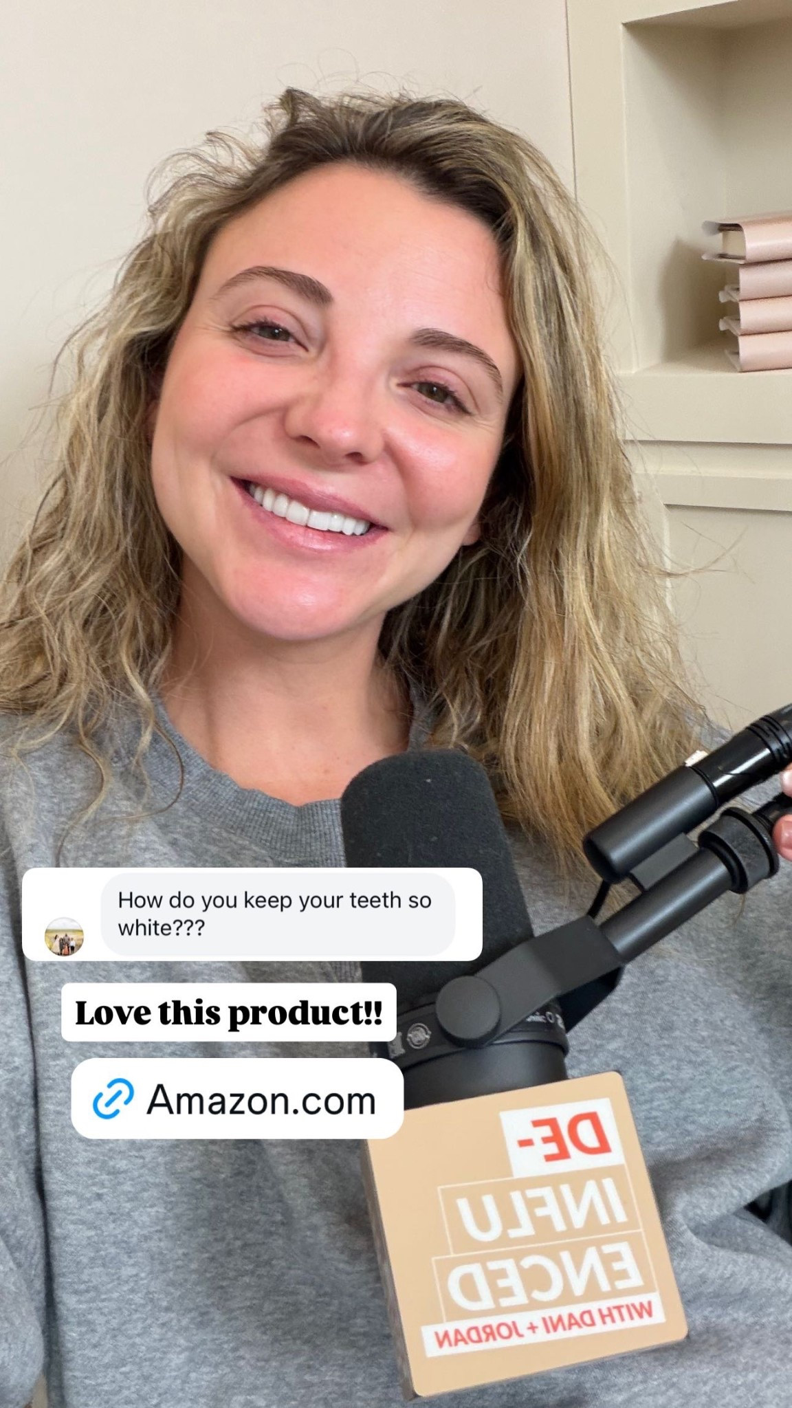 My go-to teeth whitening product!

#LTKBeauty