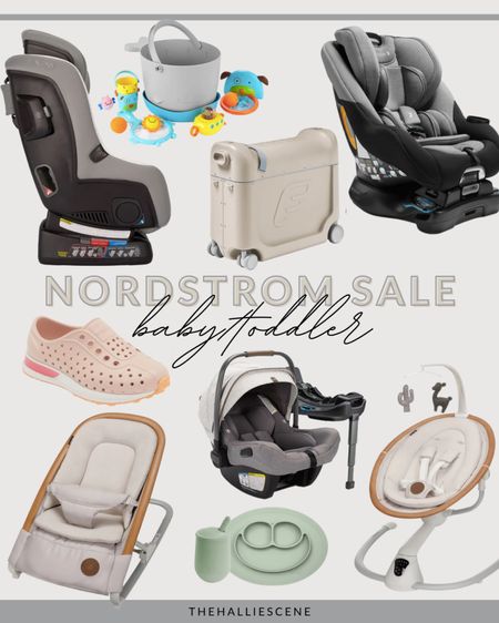 Nordstrom anniversary sale // n sale // Nordstrom sale 

Nuna on sale // baby bouncer // baby swing // native shoes // maxi cosi 

#LTKbaby #LTKbump #LTKxNSale