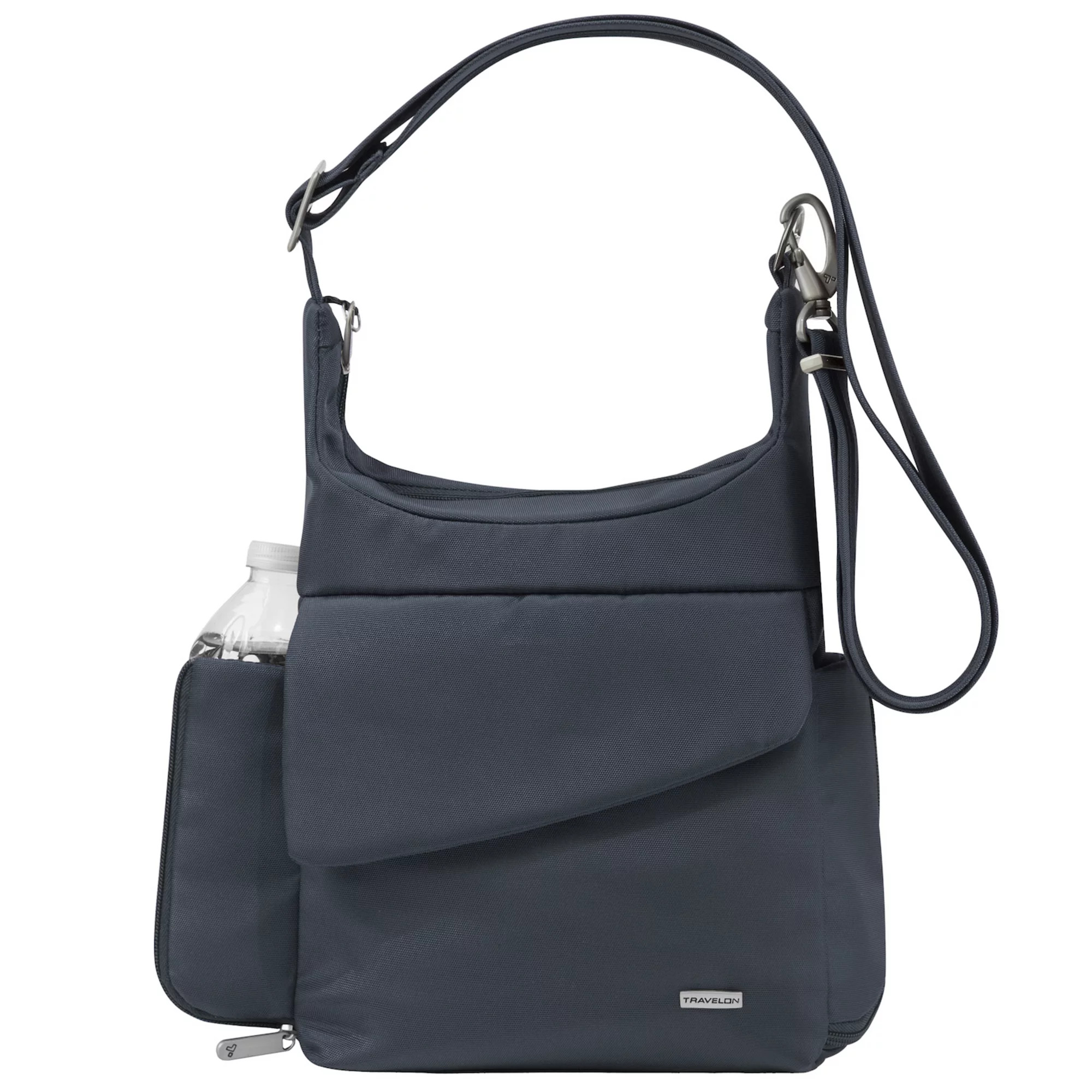 Travelon Anti-Theft Classic Messenger | Kohl's