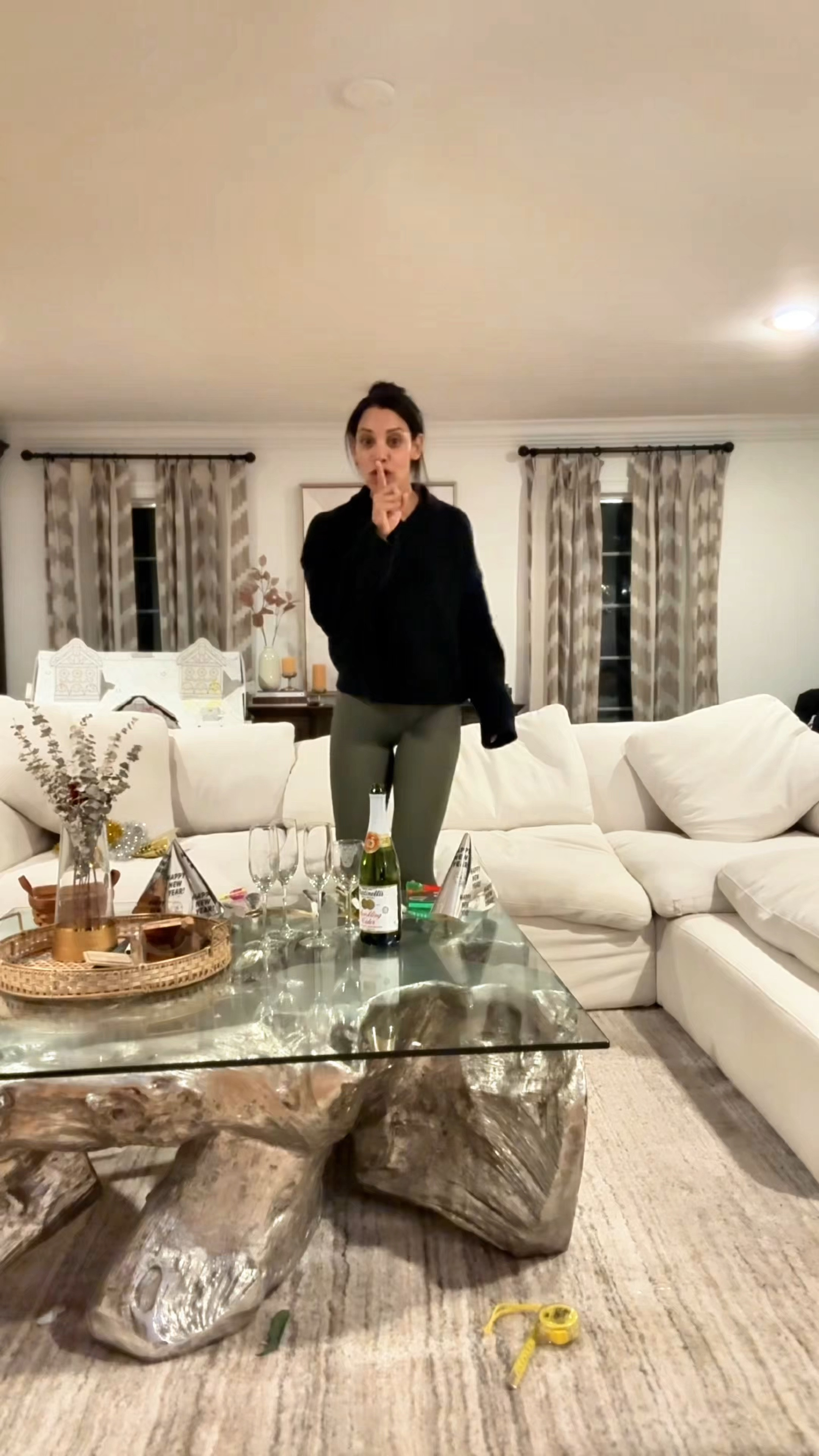 #VetchyGirl from morning until night. 

#LTKActive #LTKFitness #LTKSeasonal