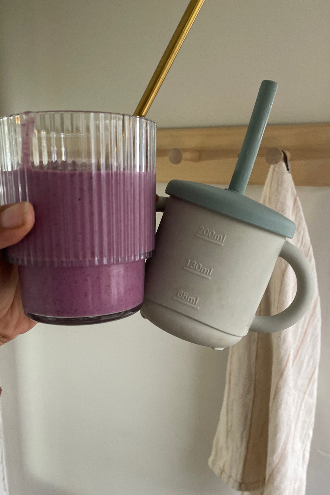 always in the mood for a good smoothie in a cute cup! 

#LTKGiftGuide #LTKhome #LTKkids