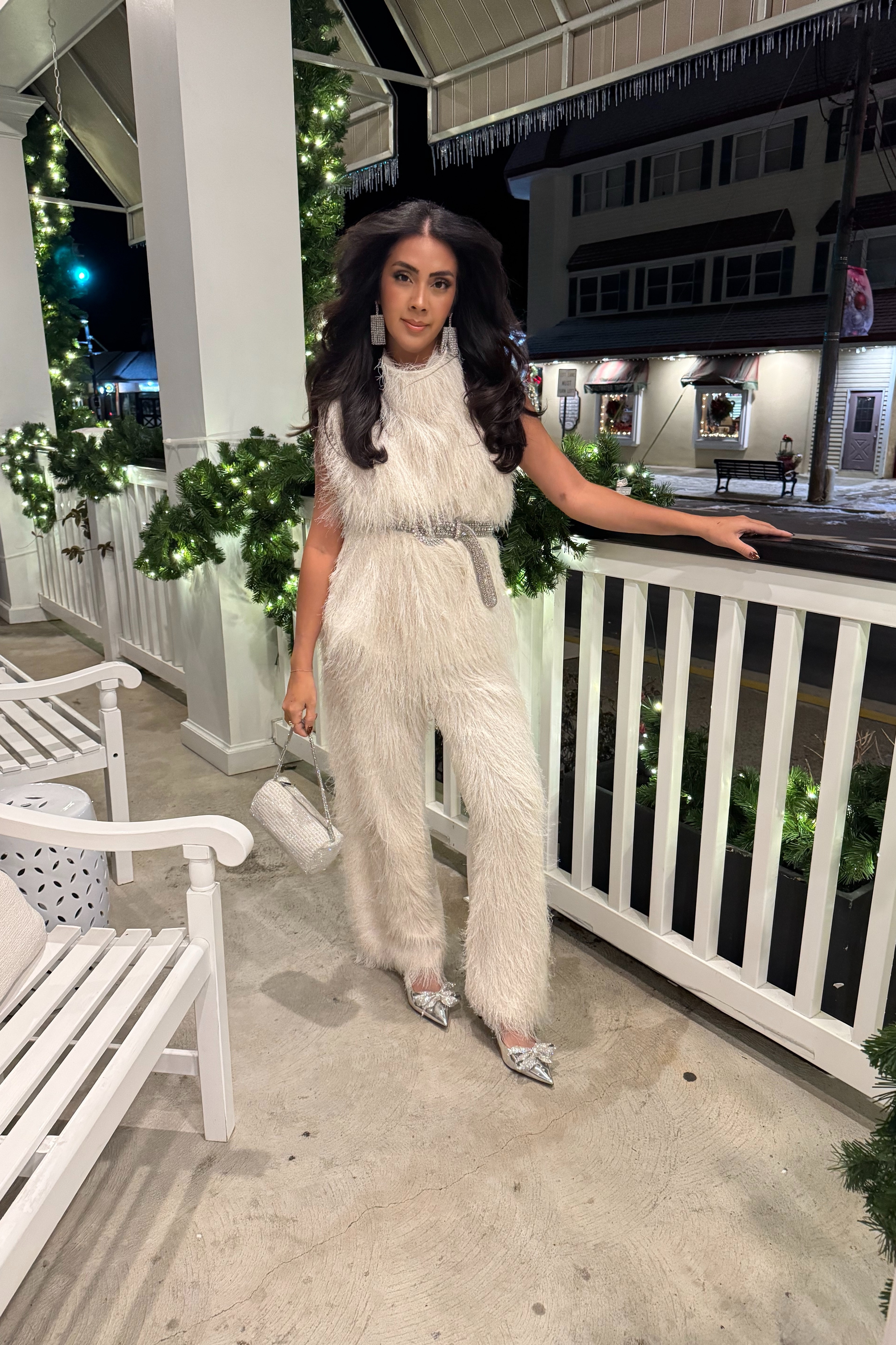 A holiday look but keep it warm 

#LTKFindsUnder100 #LTKHoliday #LTKOver40