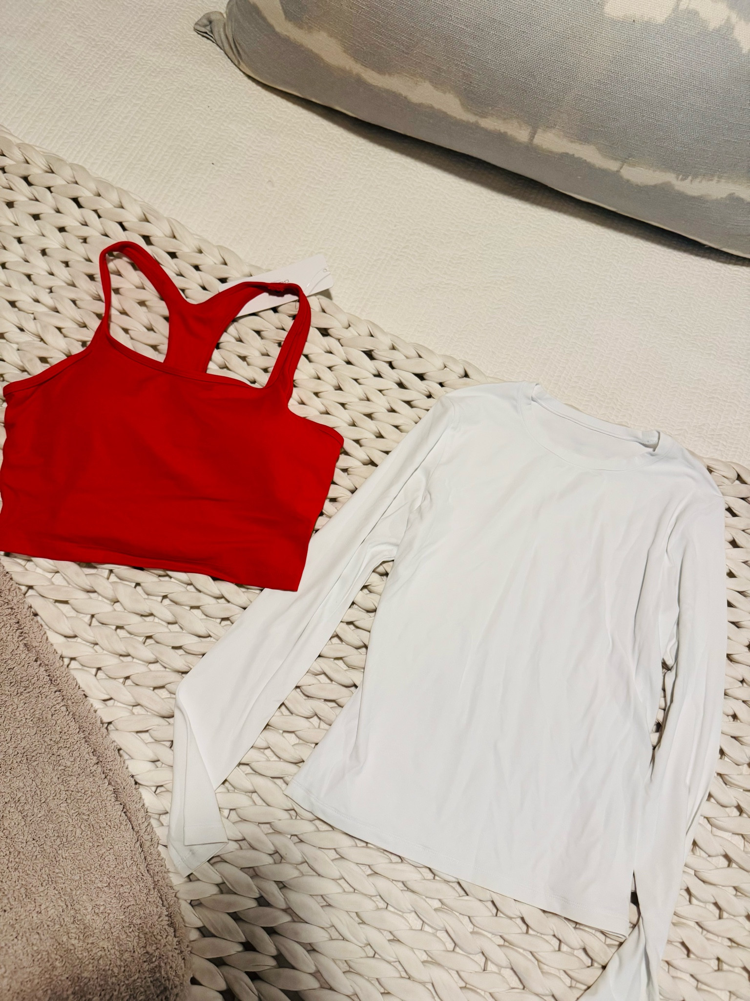 Amazon athletic finds #amazon #athleticwear #crzyoga 

#LTKMostLoved #LTKFindsUnder50 #LTKActive