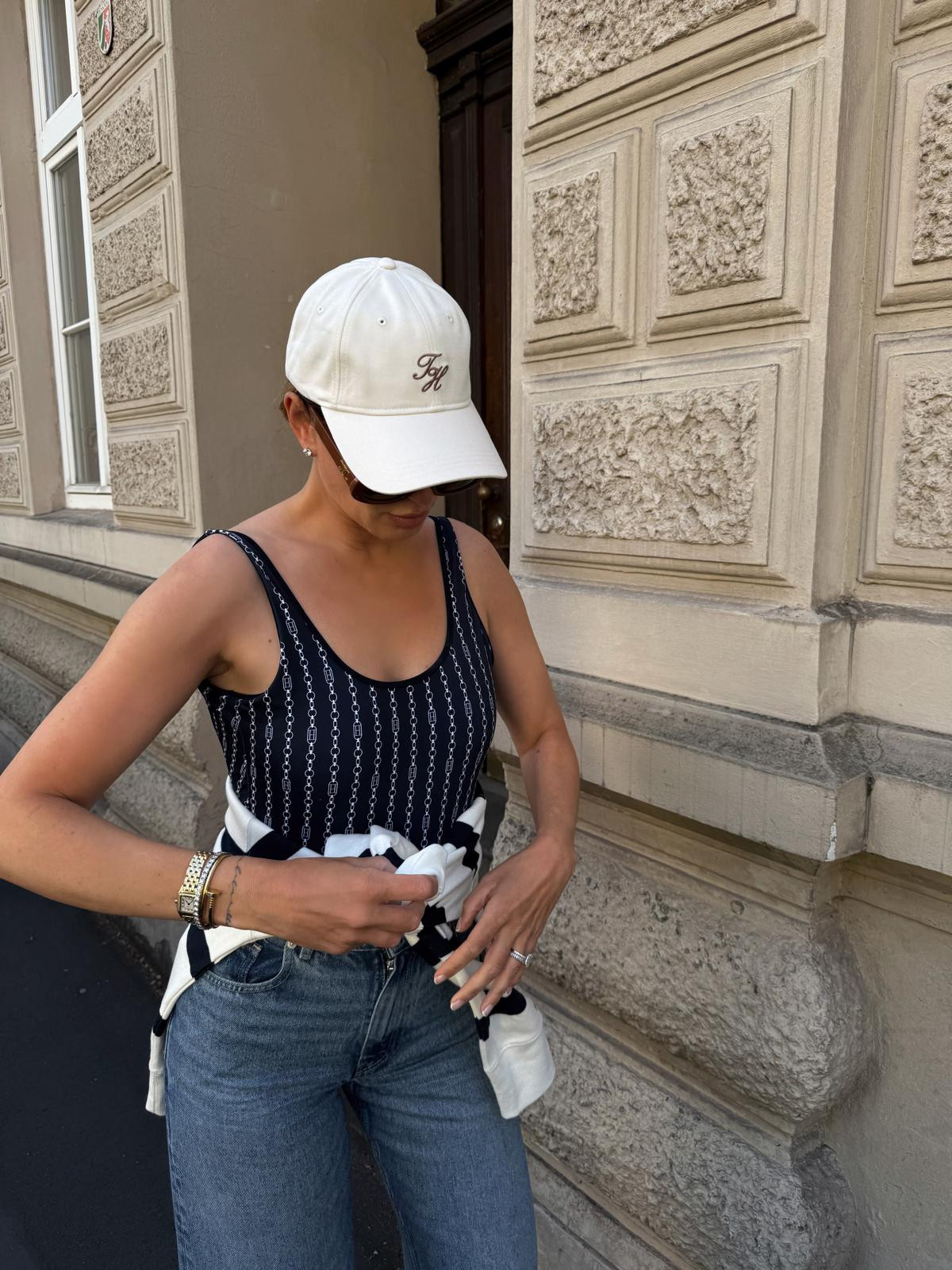 Summer look 😊 

 

#LTKdeutschland #LTKsummer #LTKstyletip