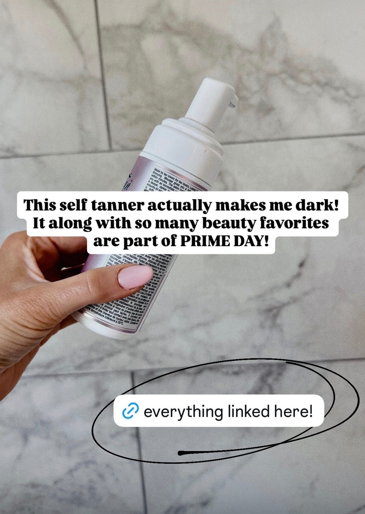 My personal picks for Prime Day!!
Beauty

#LTKBeauty #LTKSaleAlert
