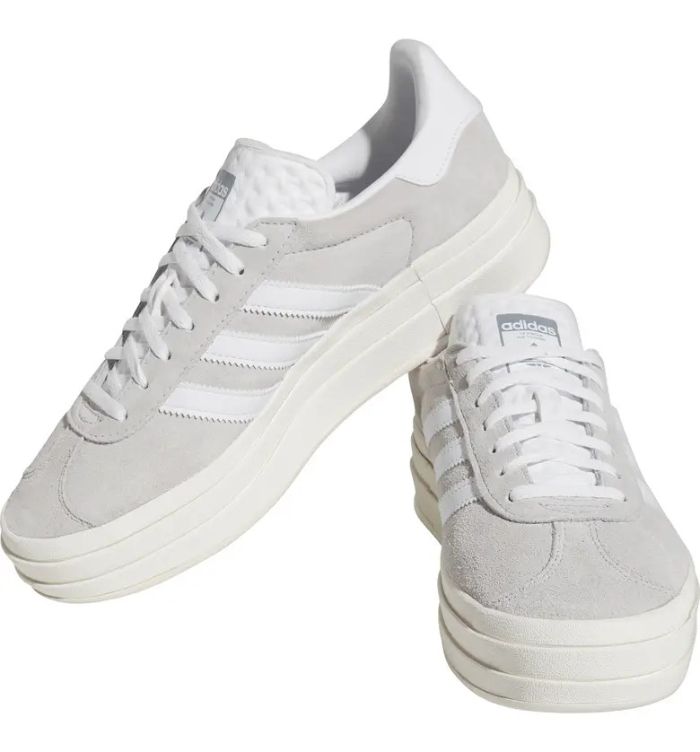 adidas Gazelle Bold Platform Sneaker (Women) | Nordstrom | Nordstrom