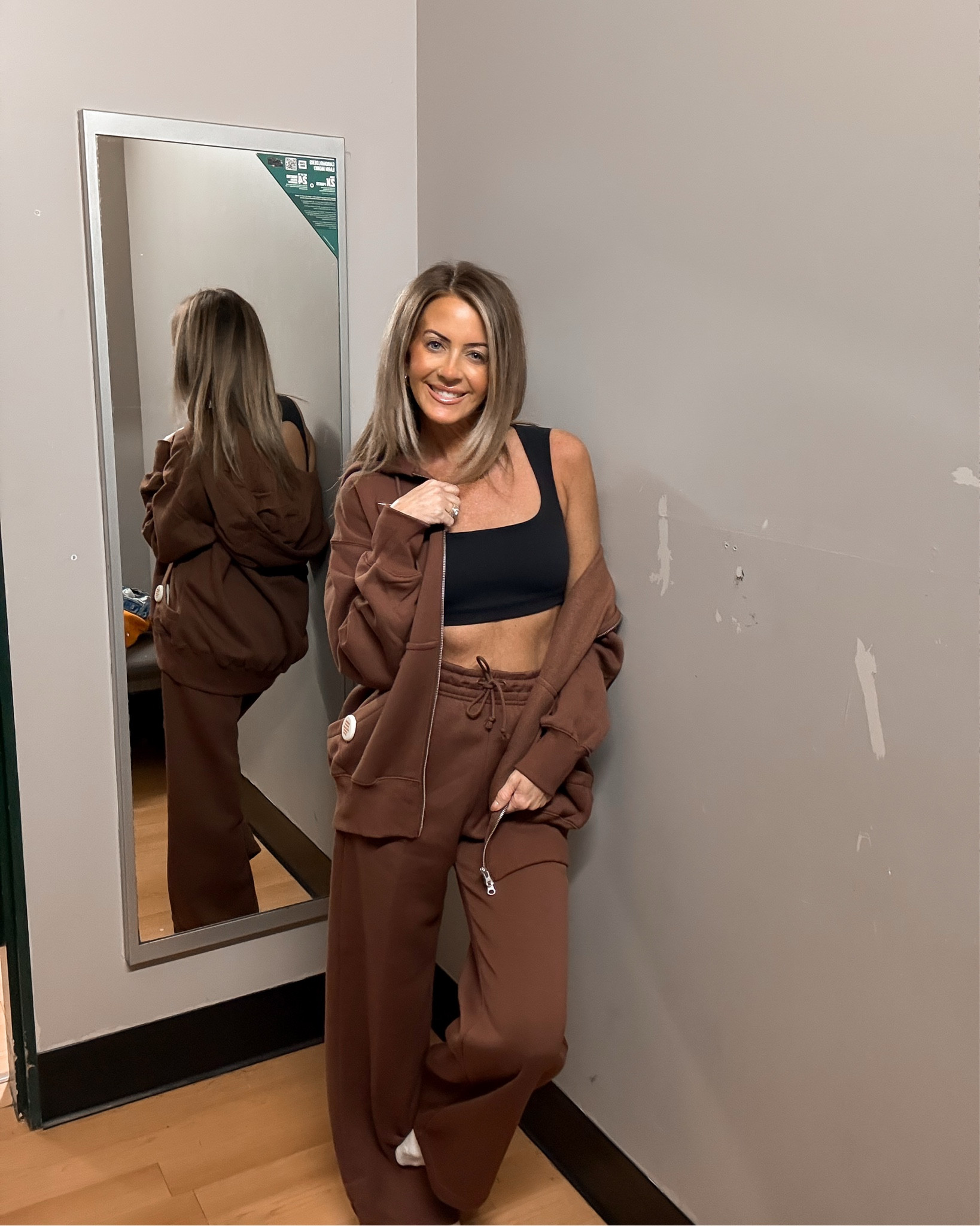 We don’t sleep on dick’s sporting goods. 

#LTKActive #LTKSeasonal #LTKOver40