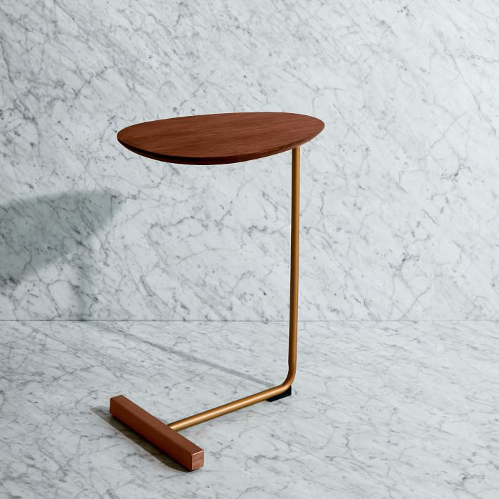 Charley C-Side Table | West Elm (US)