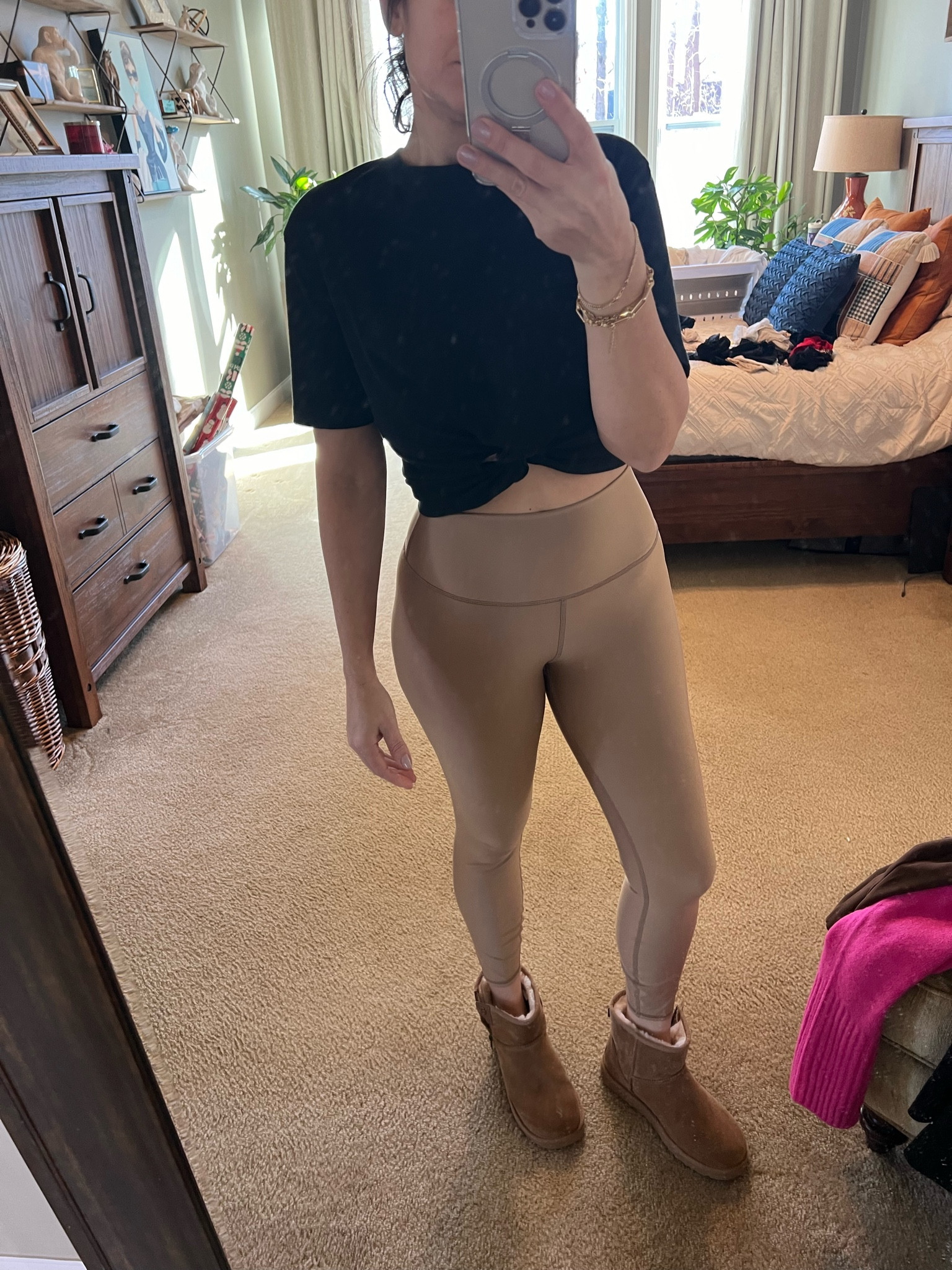 In love with the Alo gear 👌🏻

#LTKover40 #LTKfitness #LTKbrasil