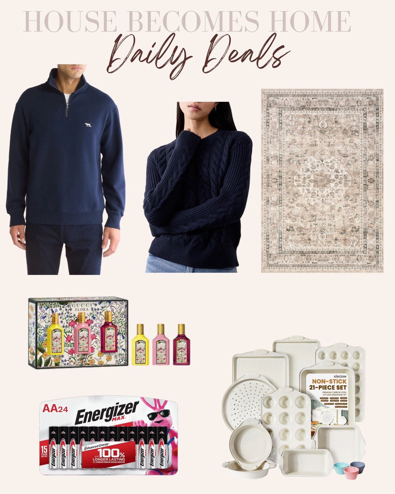 Daily deals!!



#LTKFindsUnder50 #LTKSaleAlert #LTKHoliday