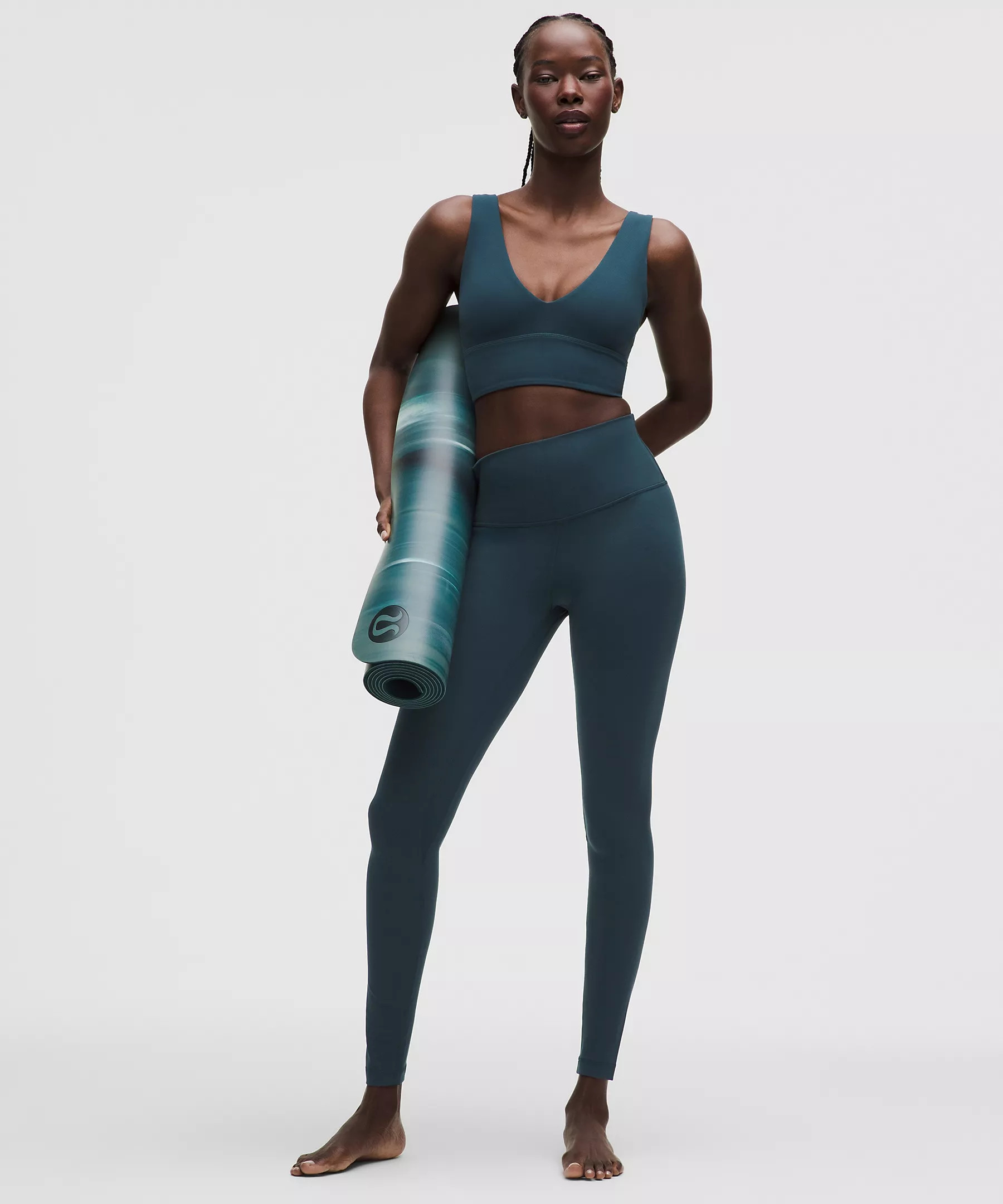 lululemon Align™ High-Rise Pant 28" | Lululemon (US)