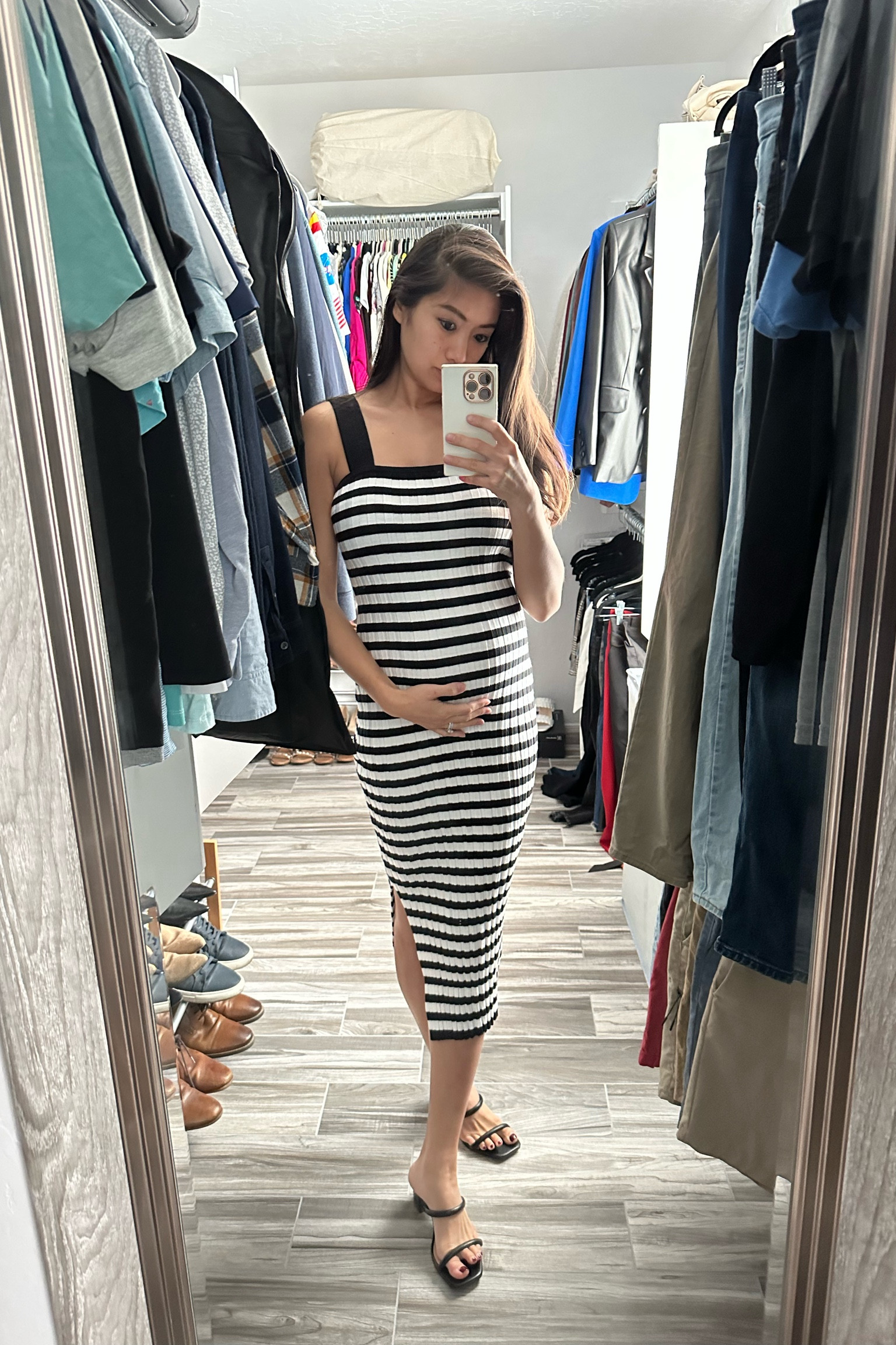 Bump is bumpin 🤰🏻

#LTKfindsunder50 #LTKbump #LTKSeasonal
