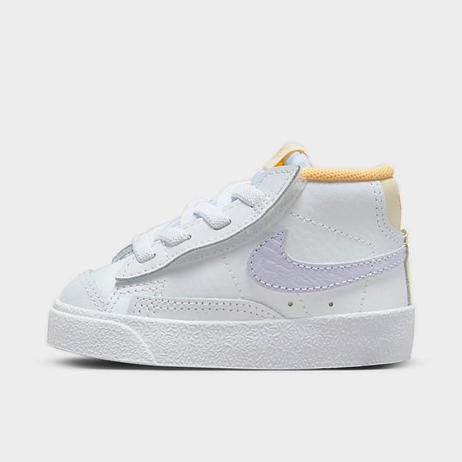 Kids' Toddler Nike Blazer Mid '77 Casual Shoes | JD Sports (US)