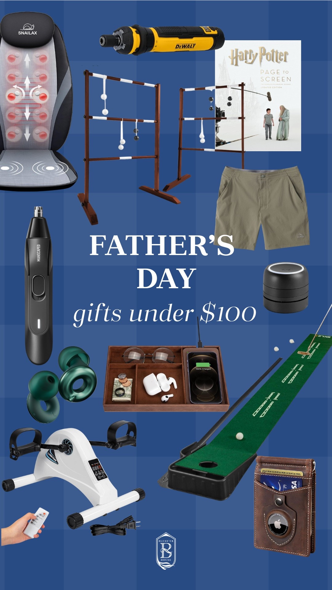 Father’s Day Gifts 2025

#Father’sDayGift #GiftsForMen #GiftIdeasForDad #DADGiftIdeas #MenGifts  

#LTKGiftGuide
