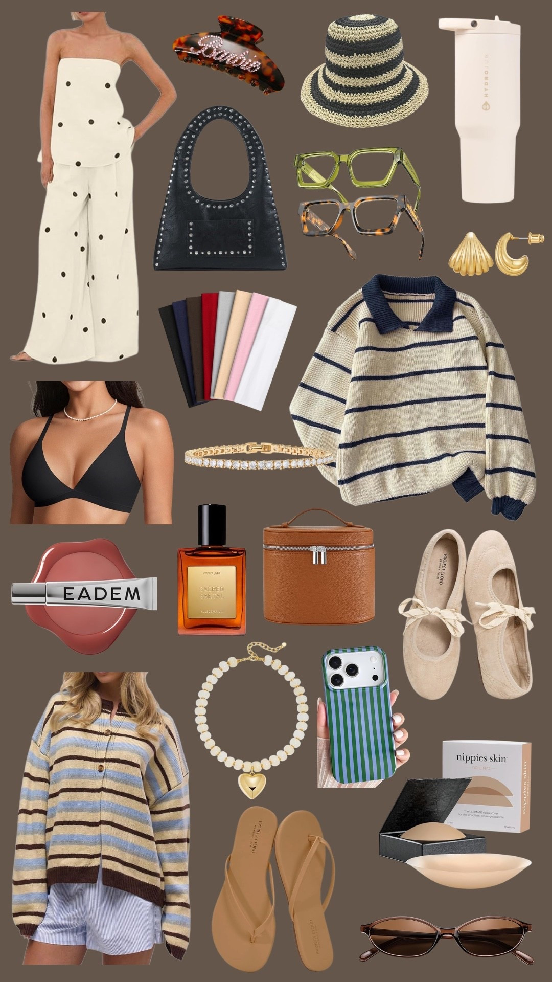 Amazon picks for your Friday🤍

Dressupbuttercup.com #dressupbuttercup #dederaad 


#LTKFestival #LTKdayinmylife #LTKSeasonal