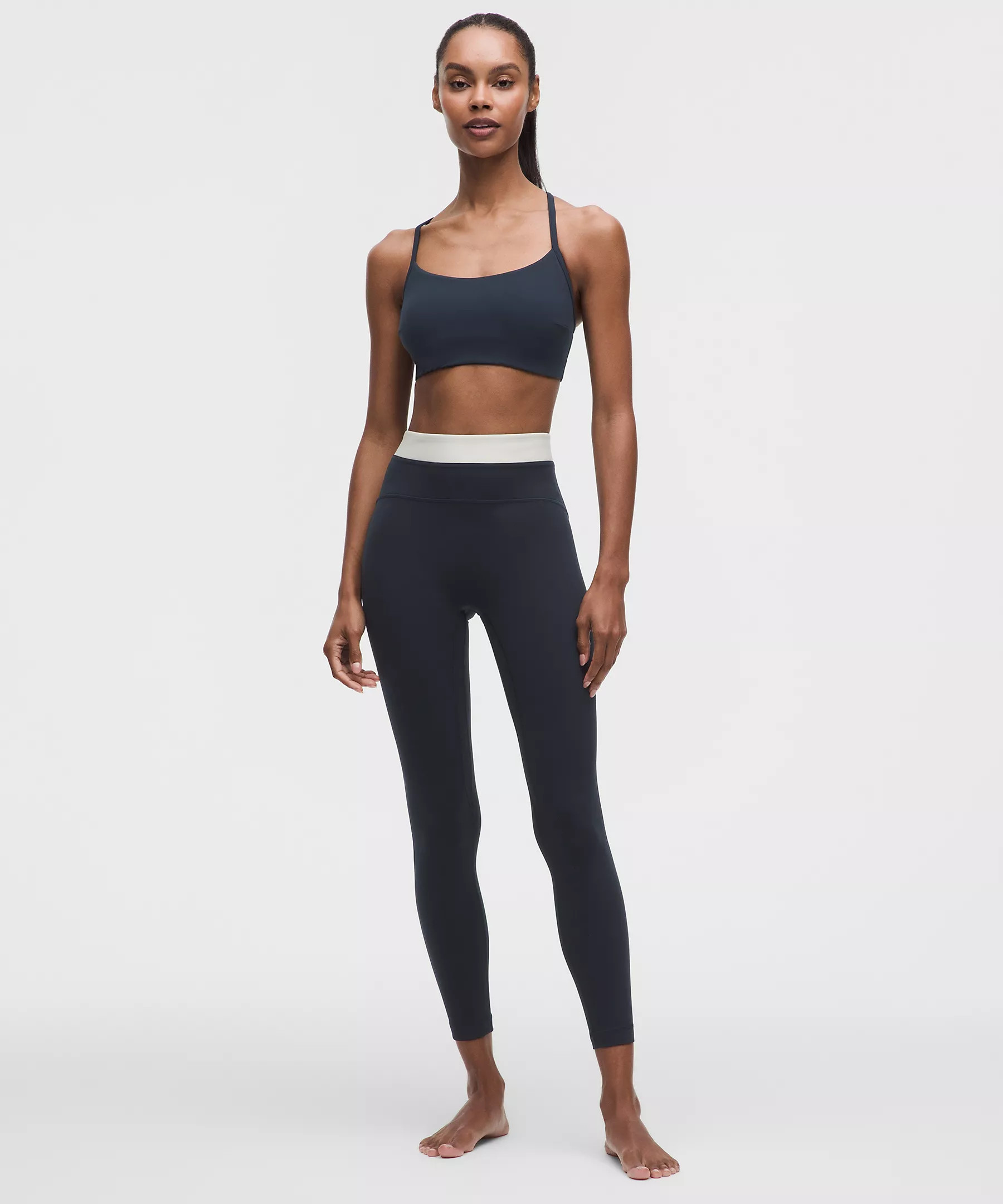 lululemon Align No Line\u2122 High-Rise Pant 25" | Lululemon (US)