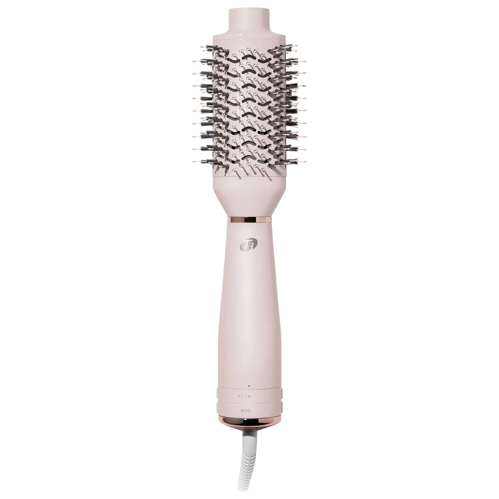 T3 AireBrush one-step smoothing and volumizing hair dryer brush