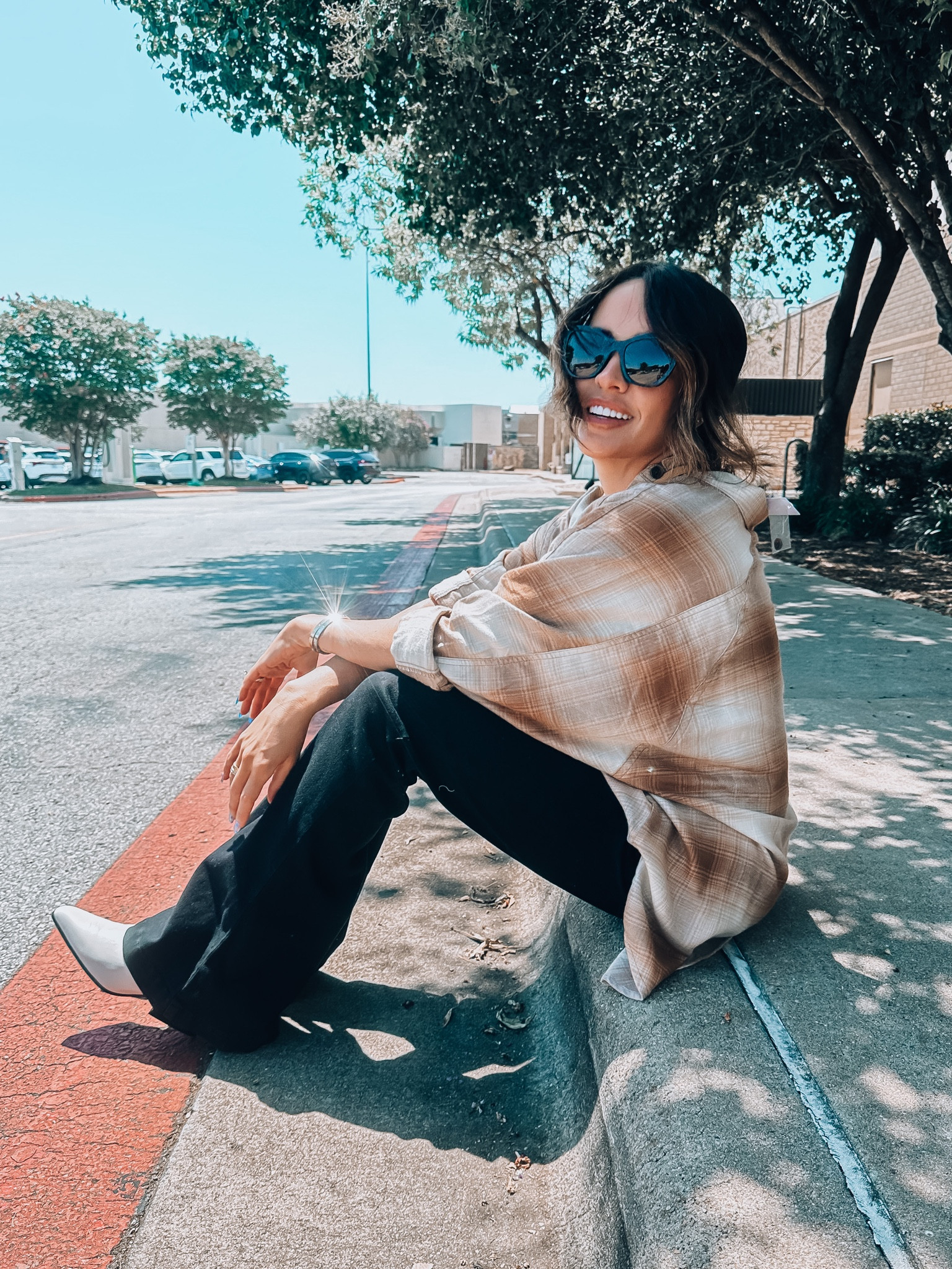 Another NSale fave look 

#LTKstyletip #LTKunder100 #LTKxNSale