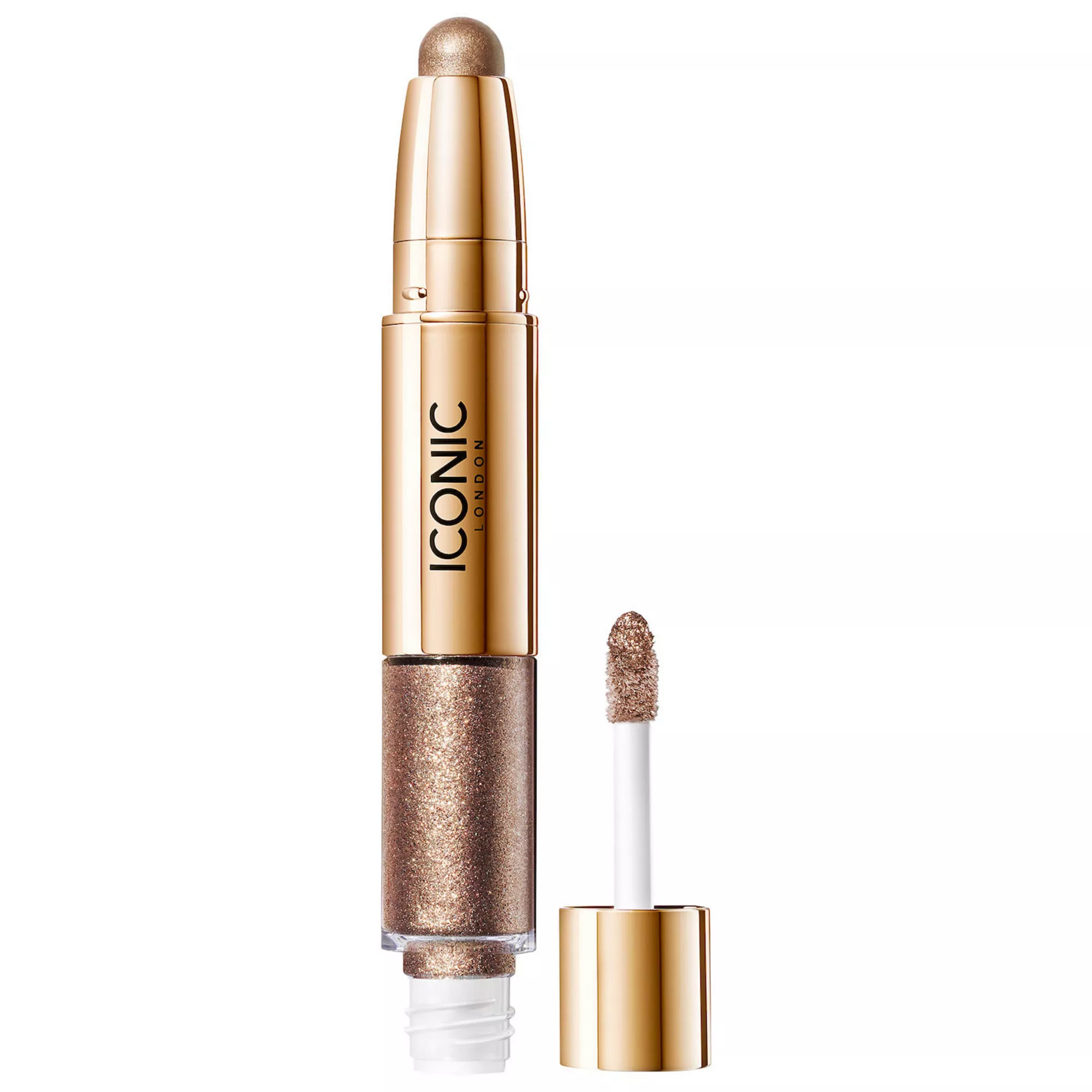 Iconic London Glaze Dual Ended Eyeshadow Crayon | Kohl's