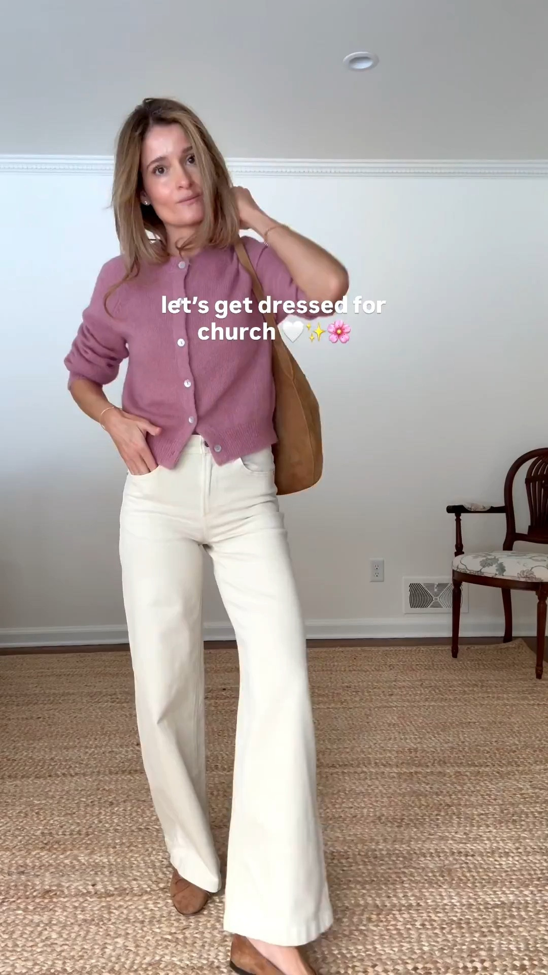 Wearing my true size in all small/25/37 xx 

#LTKgrwm #LTKootd #LTKmomlife