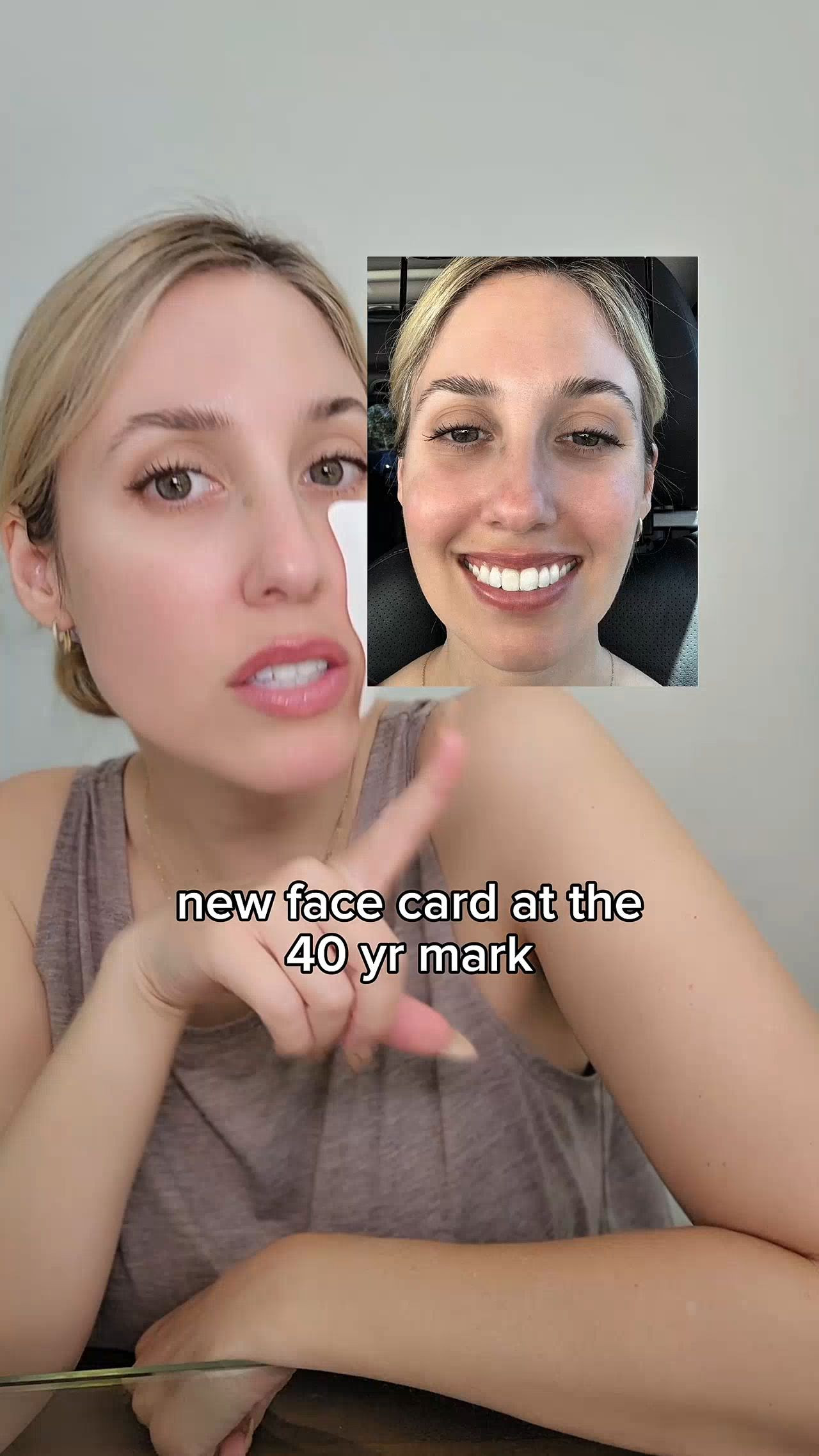 ANUA collagen patch + PDRN spray = smoother, plumper, lifted skin at home ✨

#antiaging #collagenskincare #glowingskin 

 #LTKselfcare #LTKBeauty