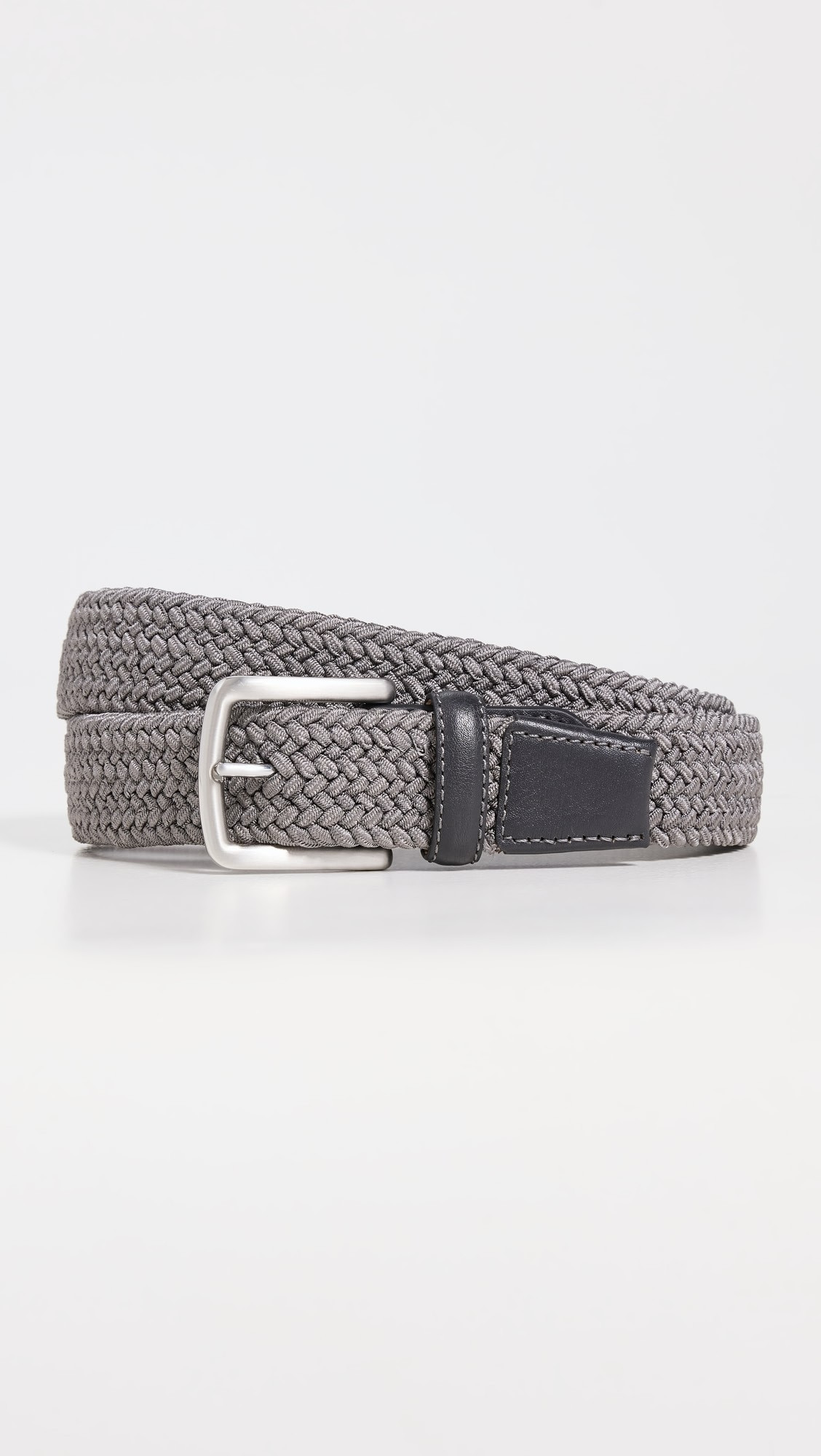 Stretch Woven Belt | Shopbop