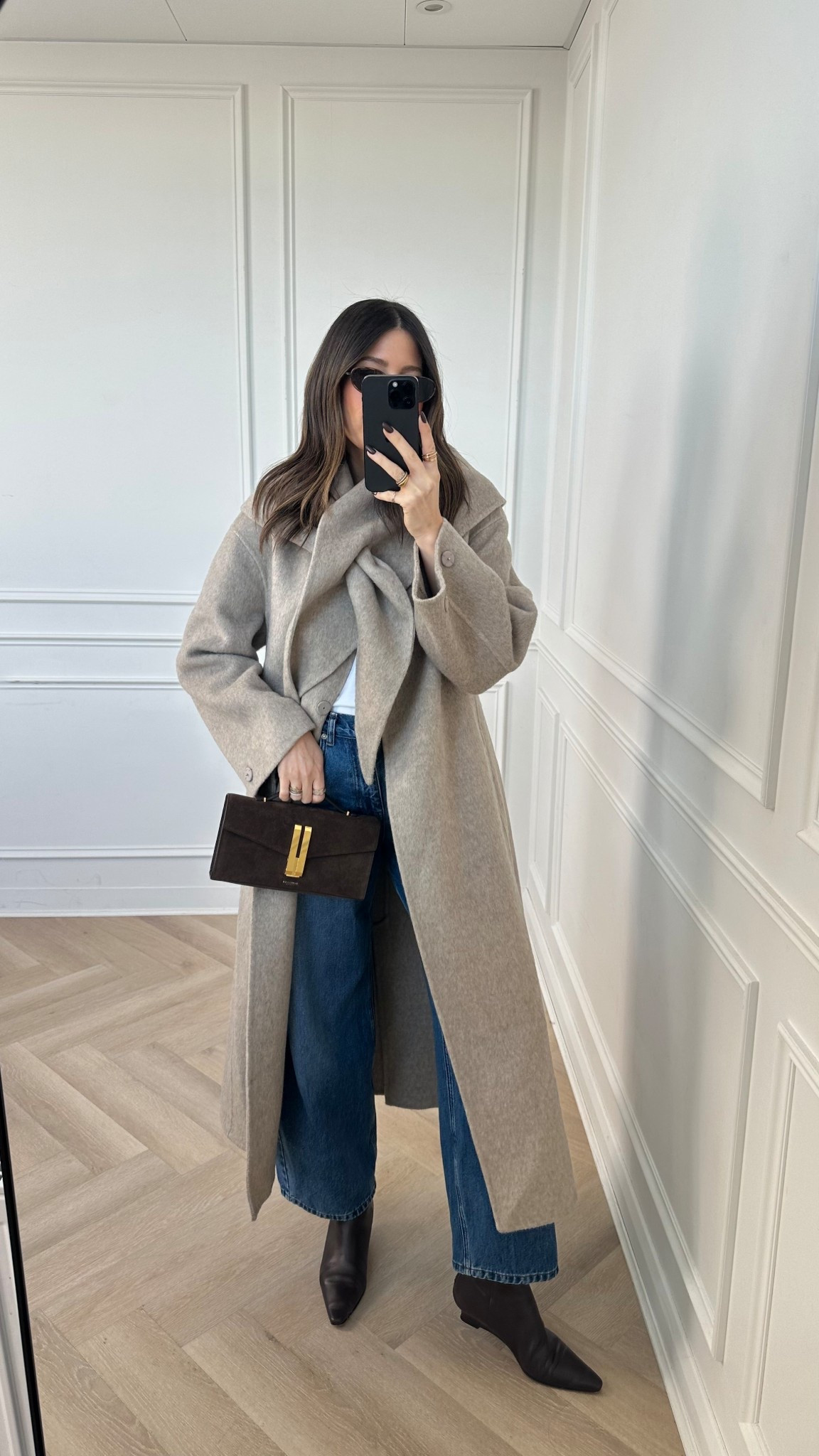 Winter layers 🫶🏻

#LTKwinter #LTKstyletip #LTKuk