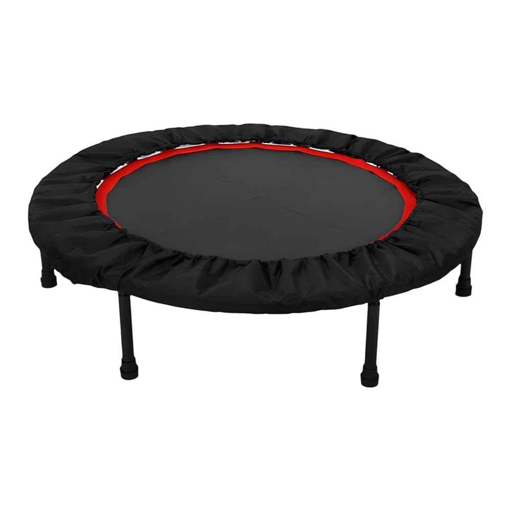 Klmnop Mini Trampoline Spring Cover, 36 Inch Small Trampoline Replacement Pad, Thickened 600D Oxf... | Amazon (US)