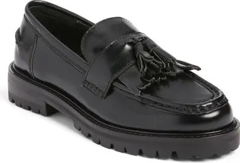Minka Lug Loafer | Nordstrom