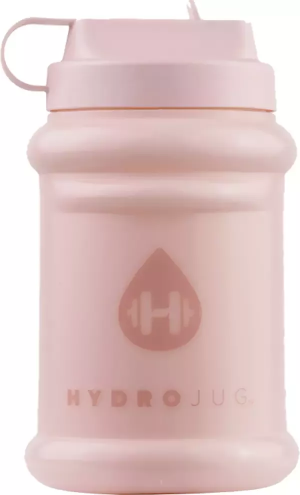 HydroJug, Mini Jug, Black, 32 oz