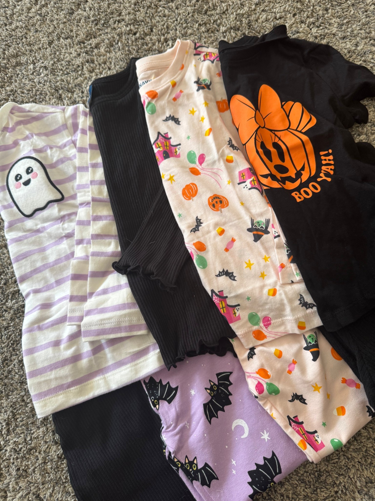 Toddler girl Halloween outfits! 

#LTKSeasonal #LTKKids #LTKFamily