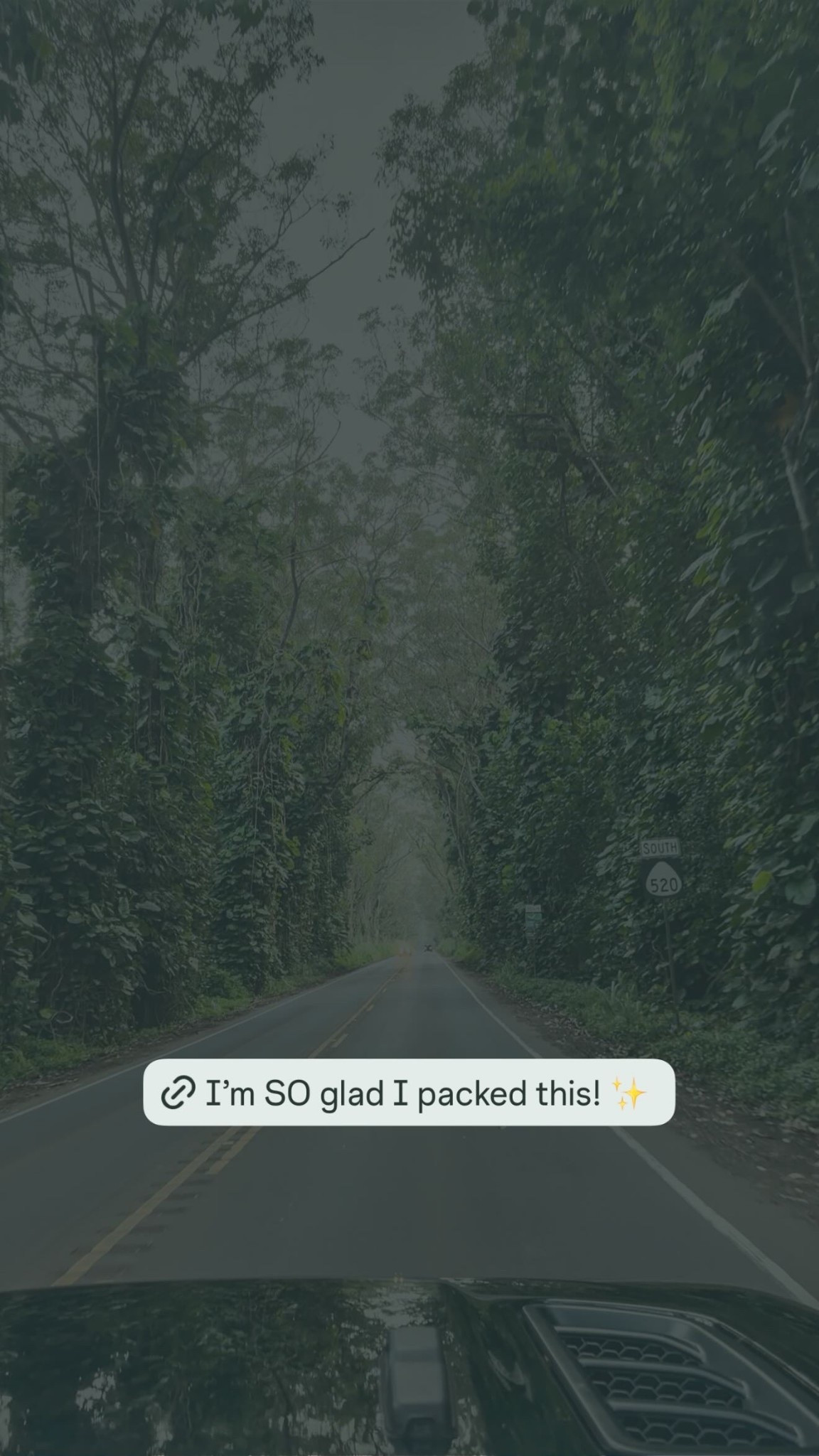 Such a lifesaver for an early morning trip 🙌🏼

wellness, wellness finds, travel, travel guide 

#LTKdayinmylife #LTKmorningroutine #LTKfitnessgoals