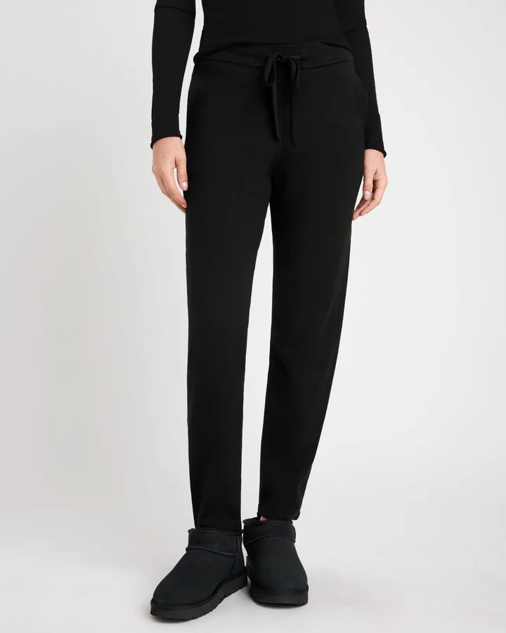 Splendid x @Cellajaneblog Sweater Jogger | Splendid