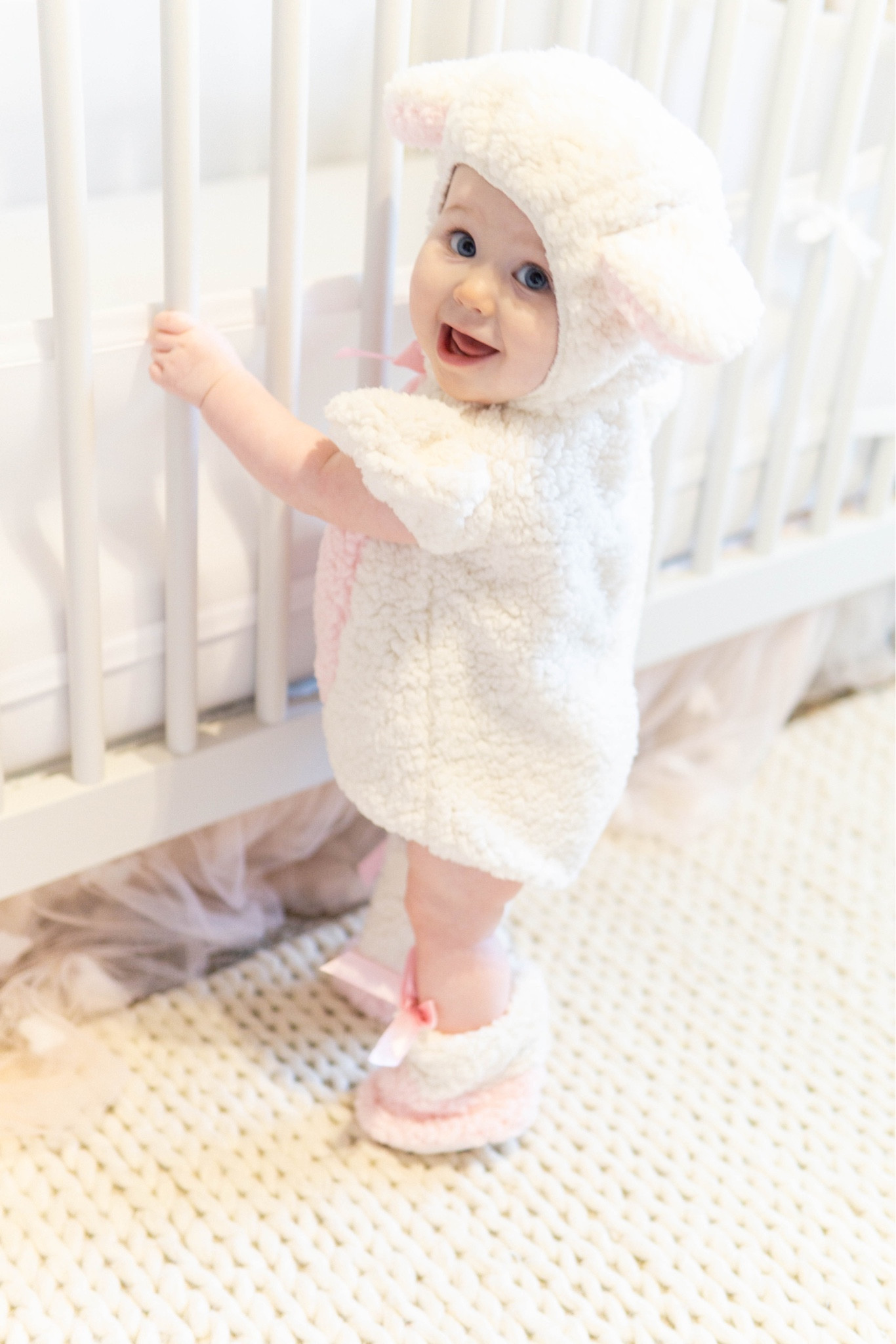 Cutest Halloween costume for baby girls! #halloweencostume #halloween #babycostume 

#LTKfamily #LTKkids #LTKbaby