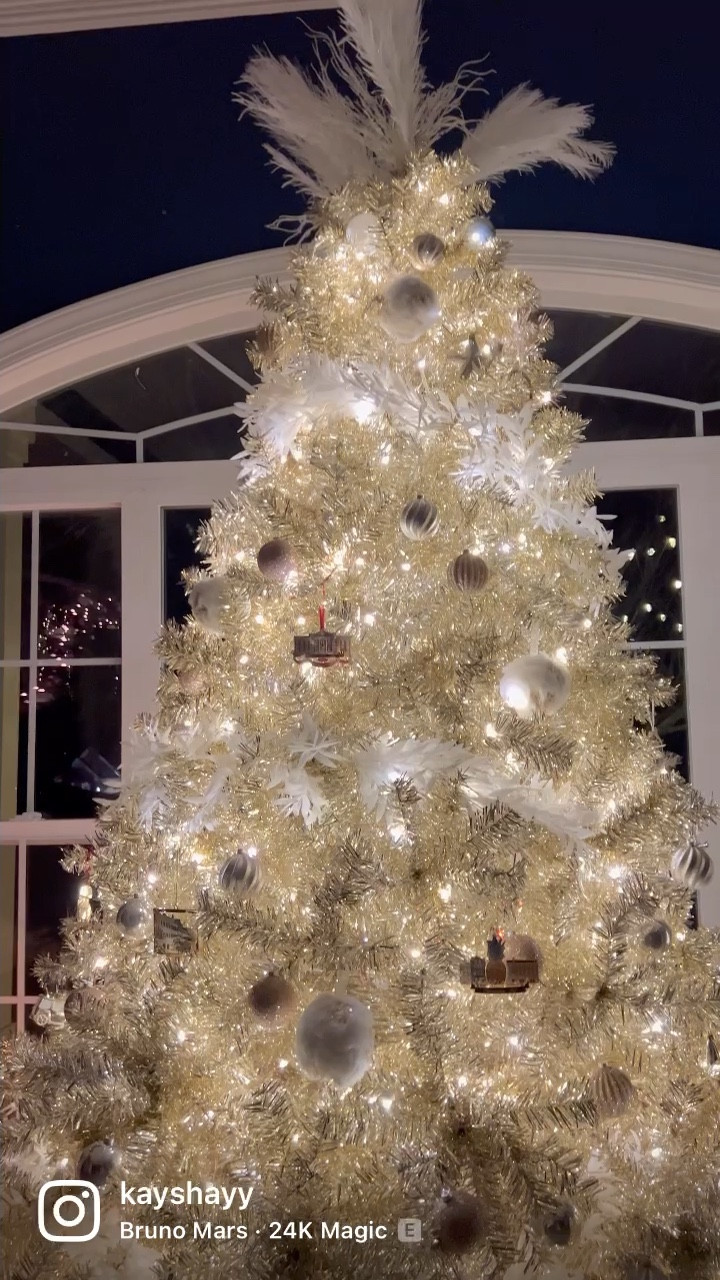 24kt Magic 🪄 

#LTKhome #LTKSeasonal #LTKHoliday