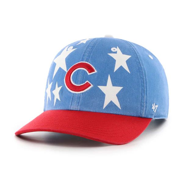 CHICAGO CUBS STELLAR '47 CLEAN UP MF | '47Brand