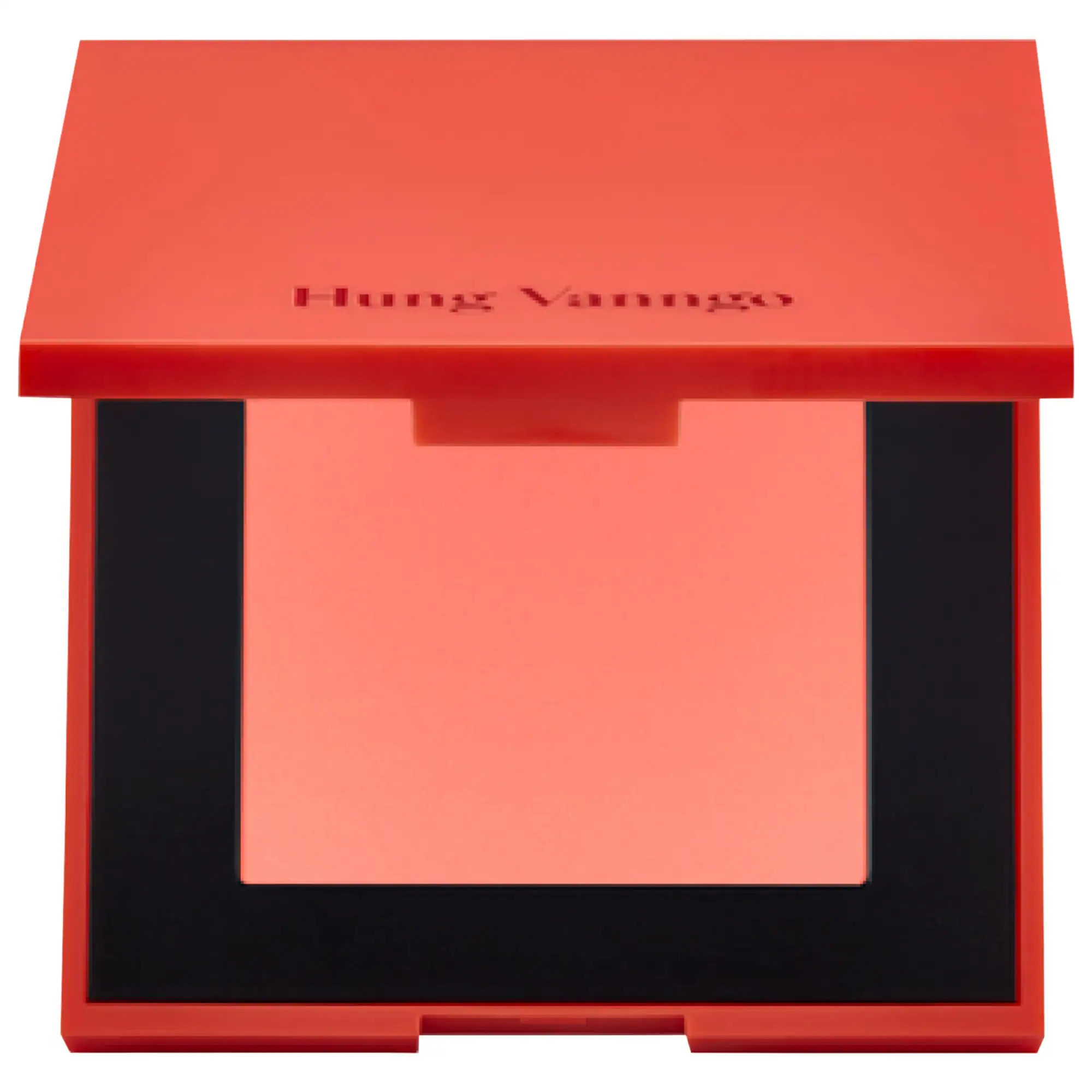HUNG VANNGO BEAUTY Very Beautiful Matte Velvet Blush Born from Beauty 0.29oz/8.5g | Sephora (US)