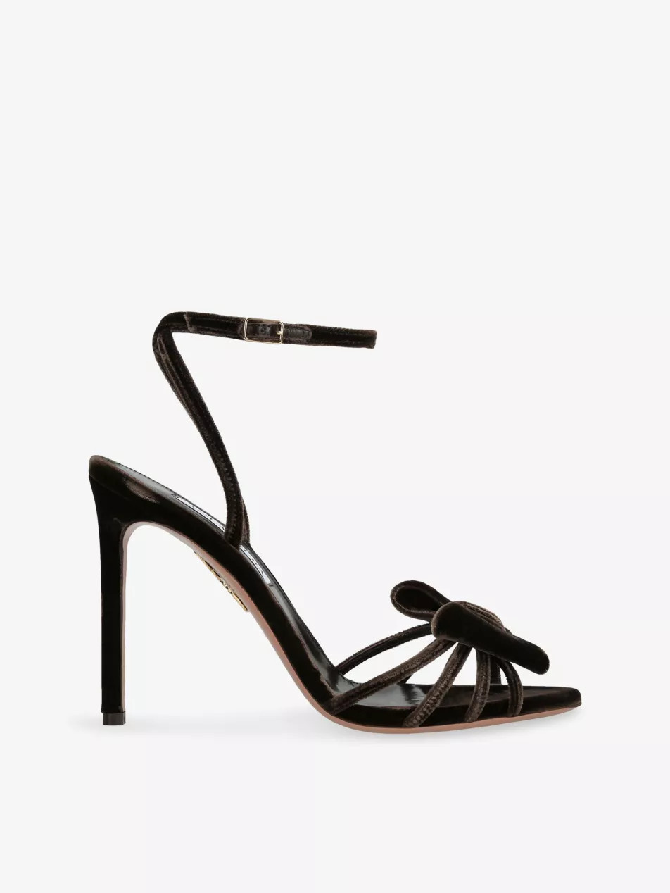 AQUAZZURA | Selfridges